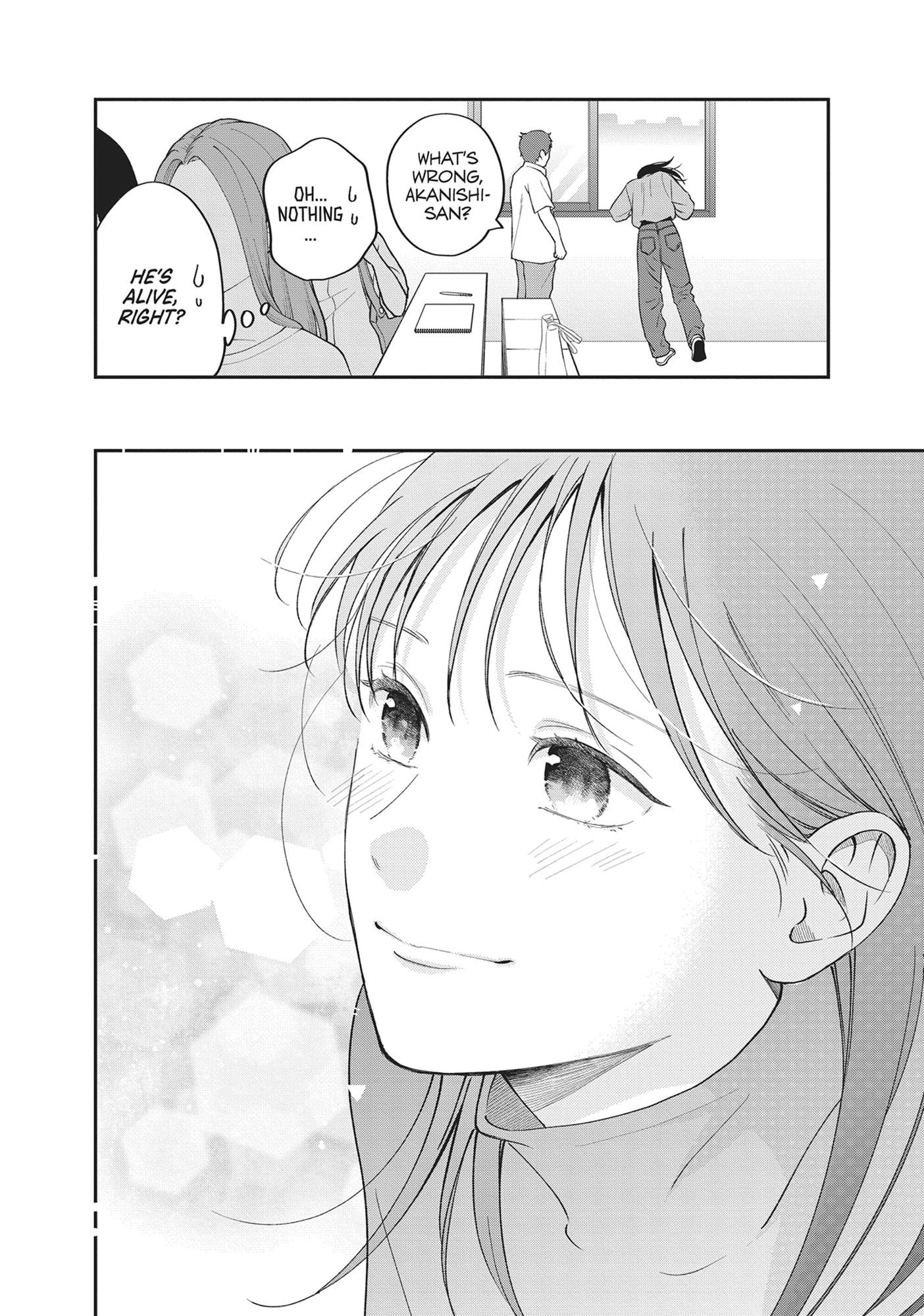 Read Museru Kurai EN Manga Online