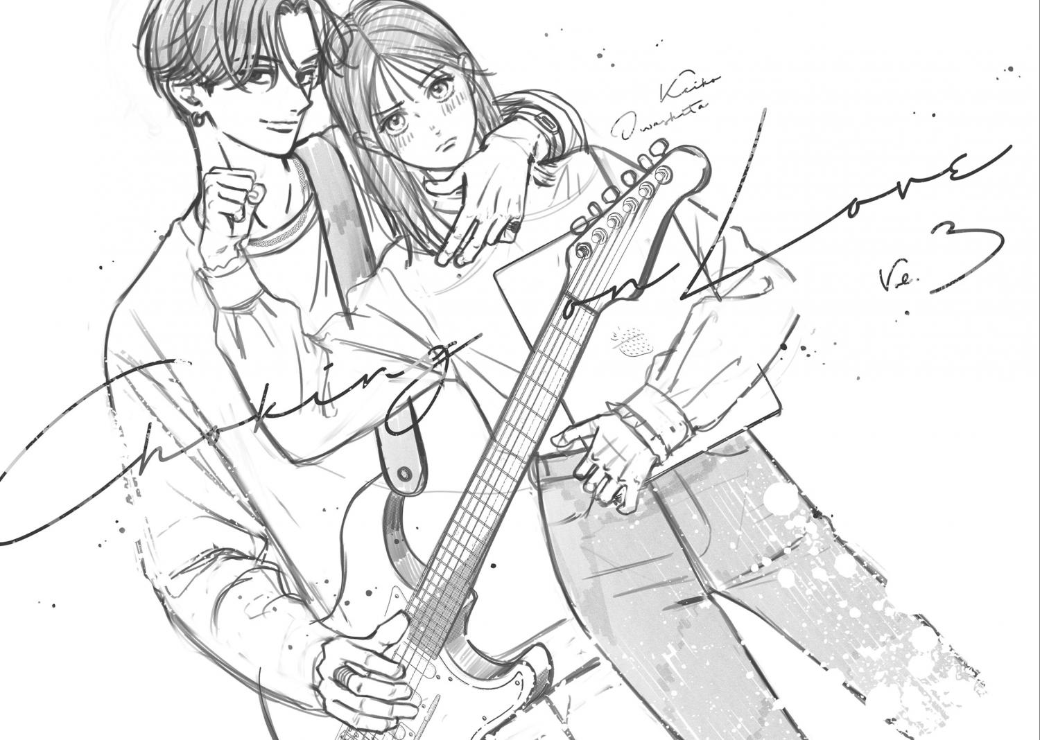 Read Museru Kurai EN Manga Online