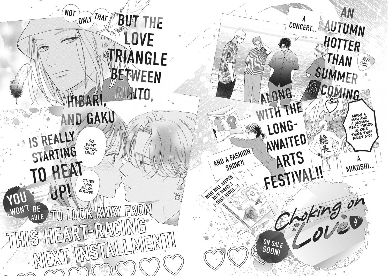 Read Museru Kurai EN Manga Online