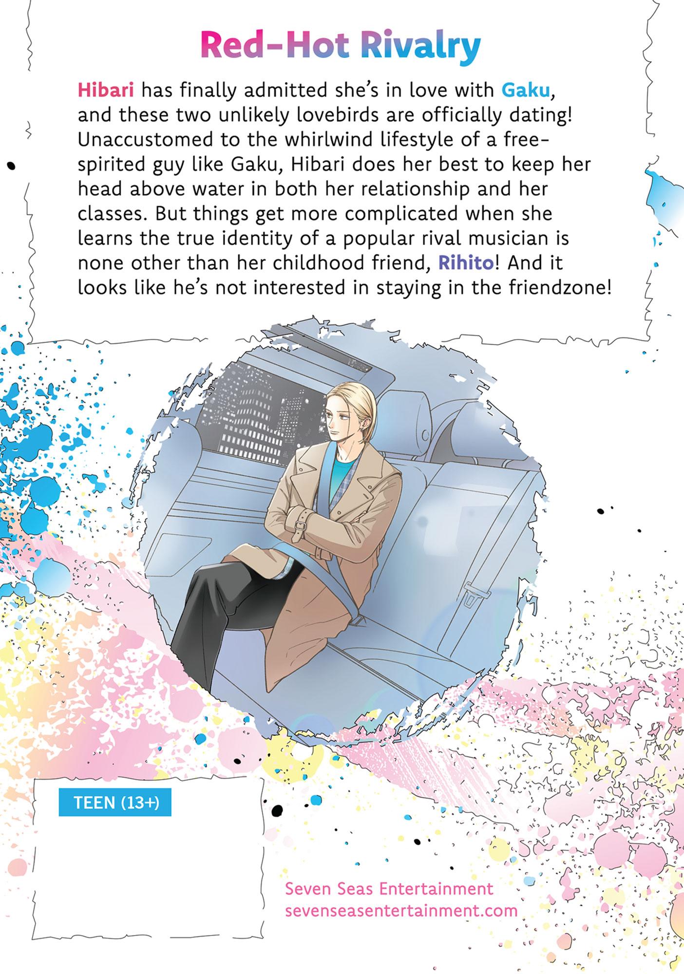 Read Museru Kurai EN Manga Online