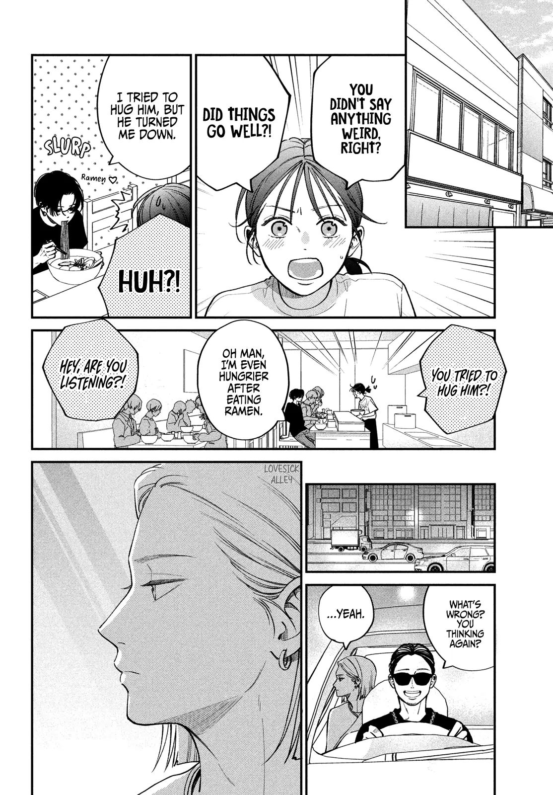 Read Museru Kurai EN Manga Online