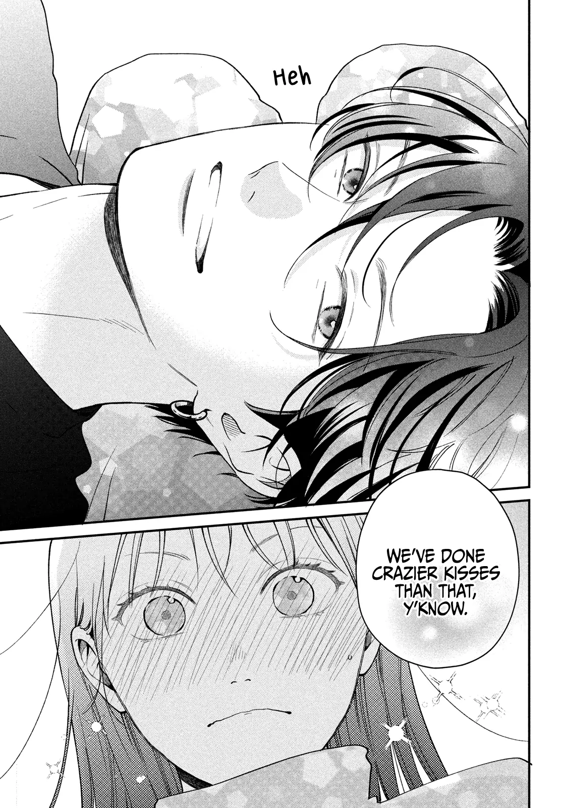 Read Museru Kurai EN Manga Online