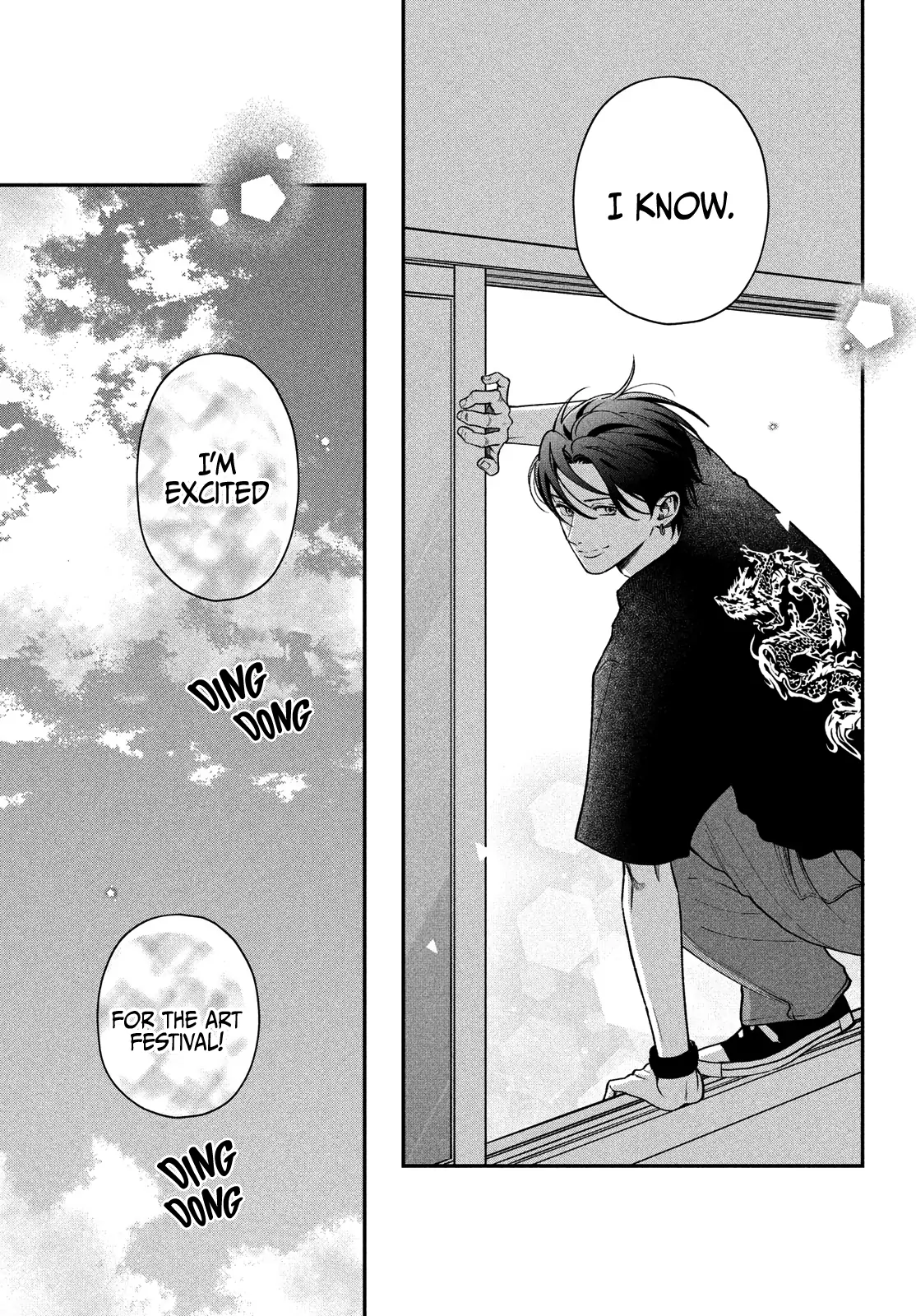 Read Museru Kurai EN Manga Online