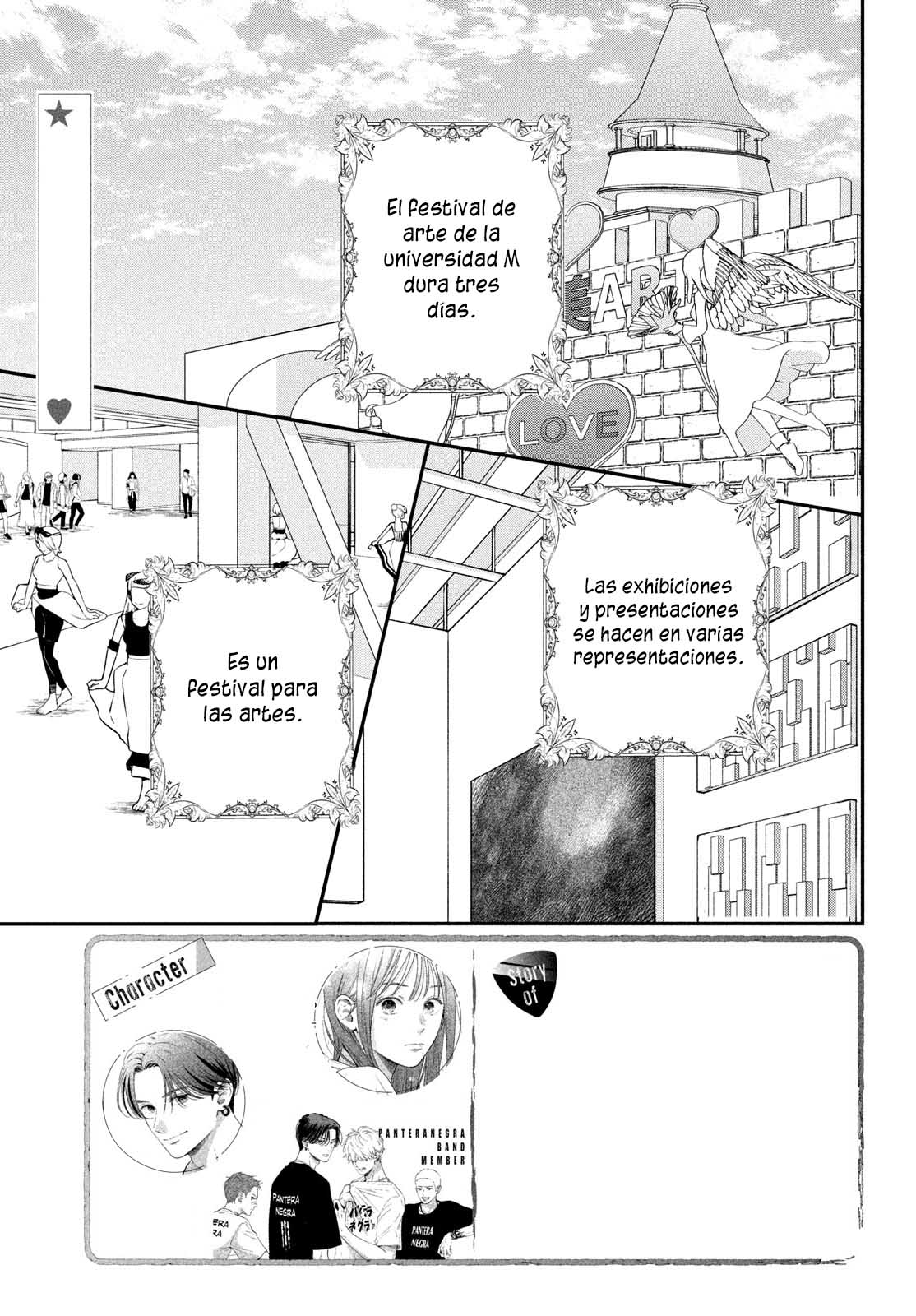 Read Museru Kurai EN Manga Online