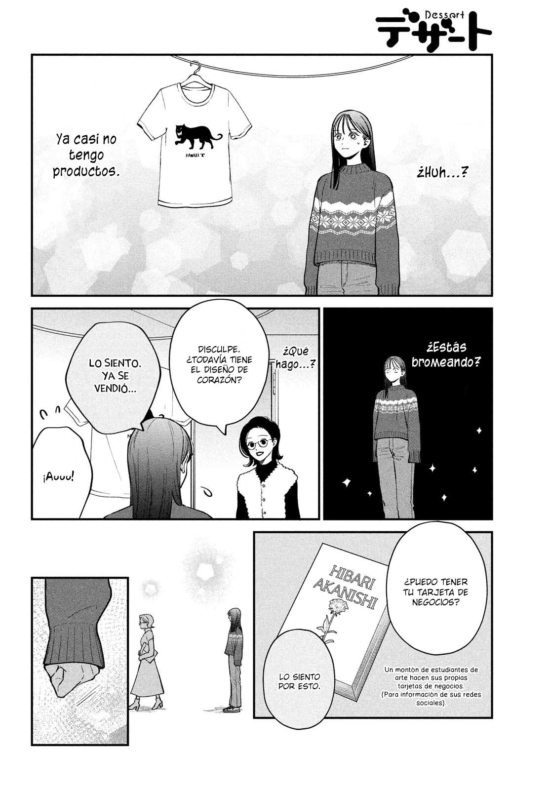 Read Museru Kurai EN Manga Online