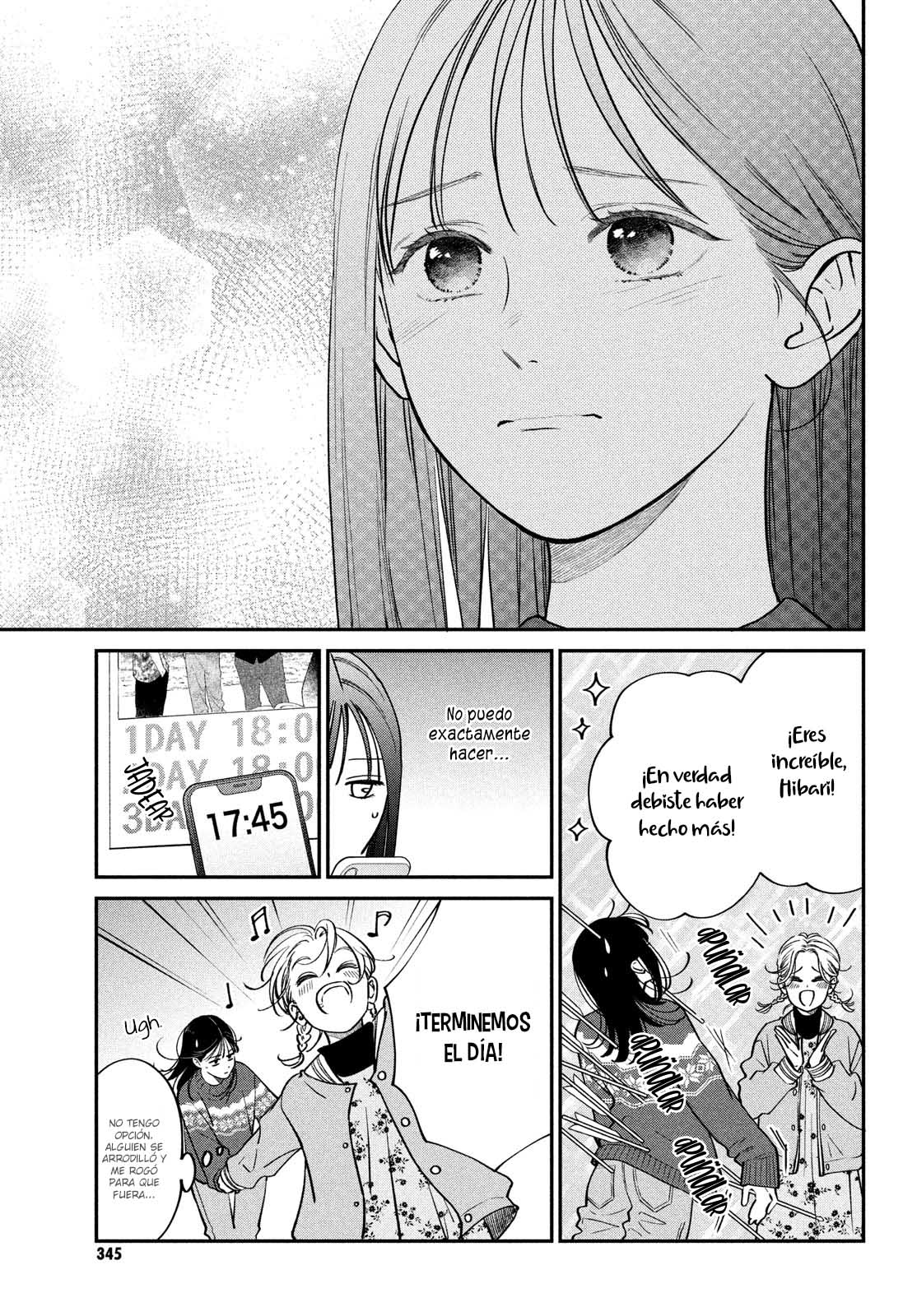 Read Museru Kurai EN Manga Online