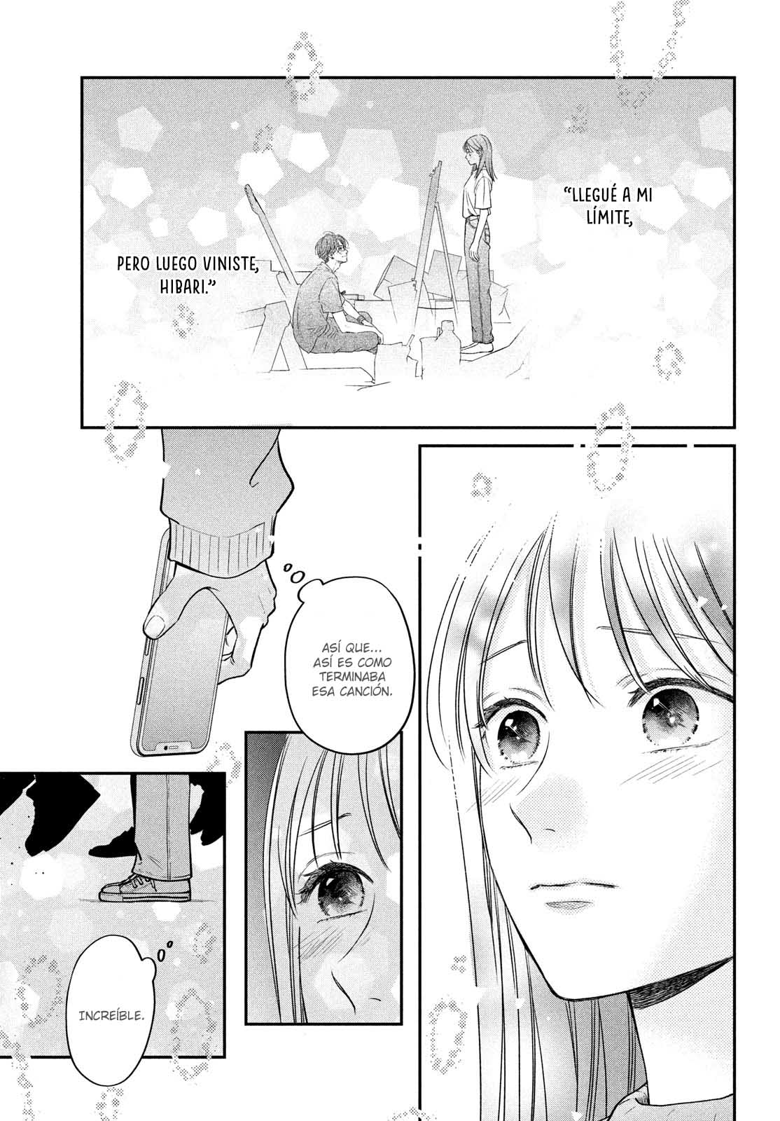 Read Museru Kurai EN Manga Online