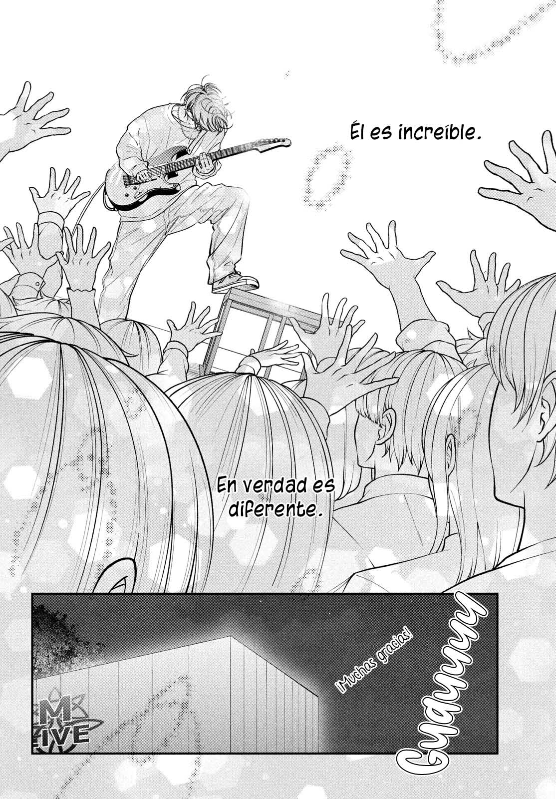 Read Museru Kurai EN Manga Online