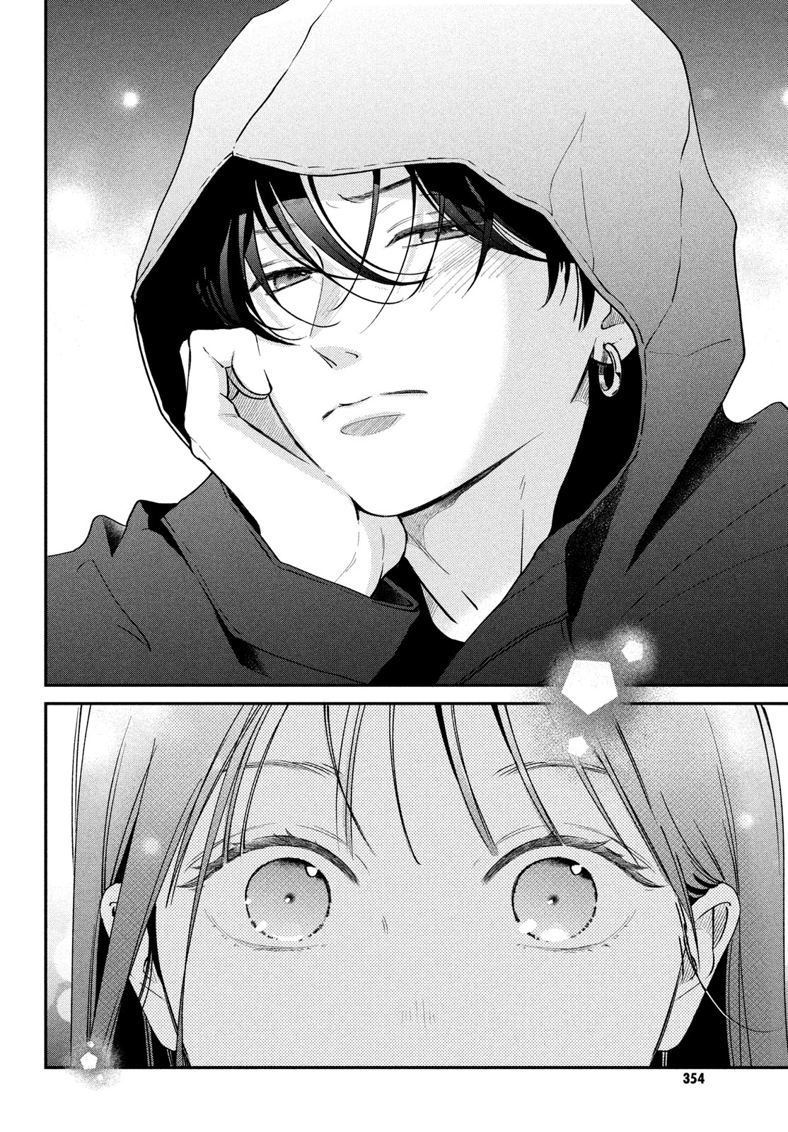 Read Museru Kurai EN Manga Online