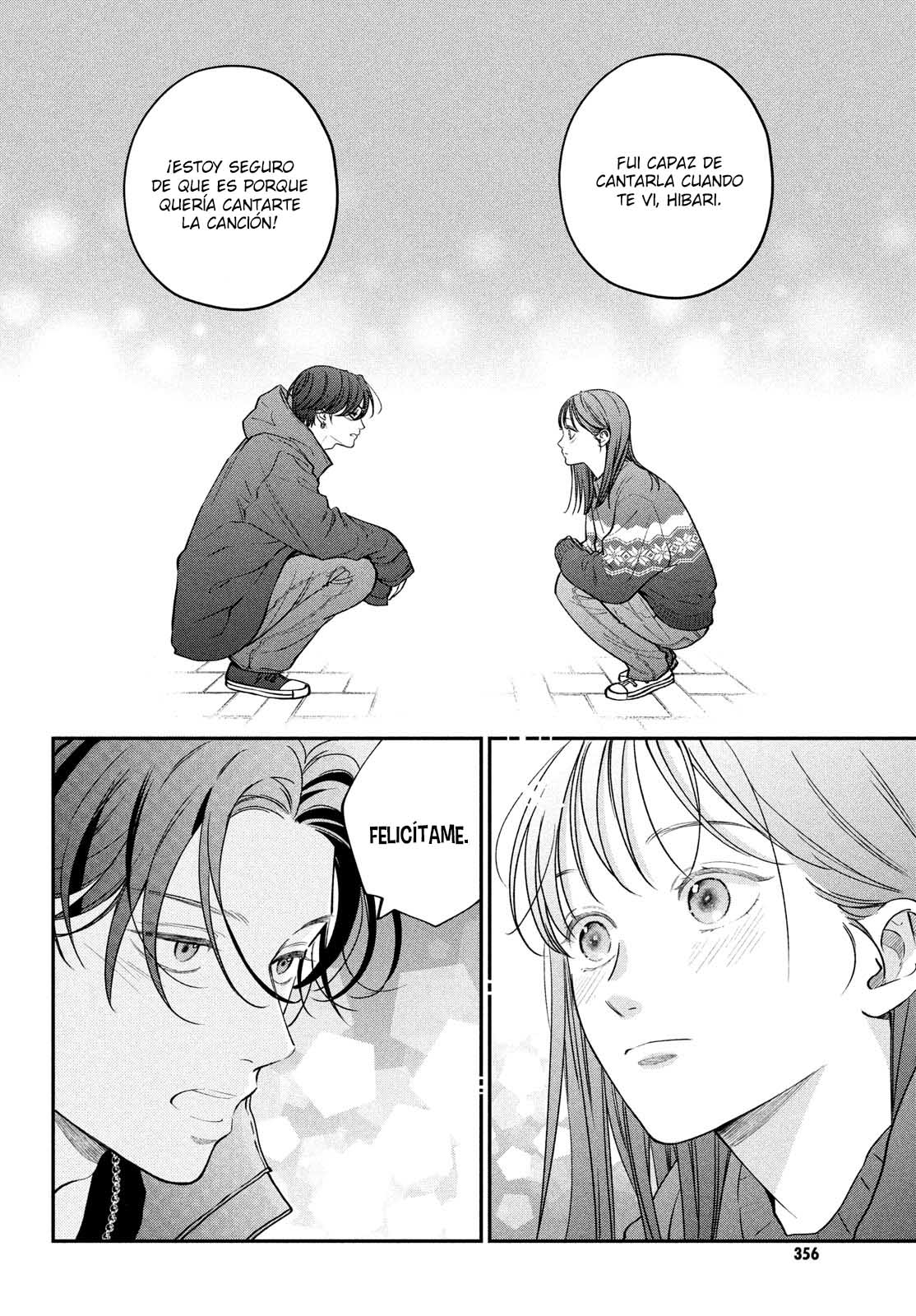 Read Museru Kurai EN Manga Online