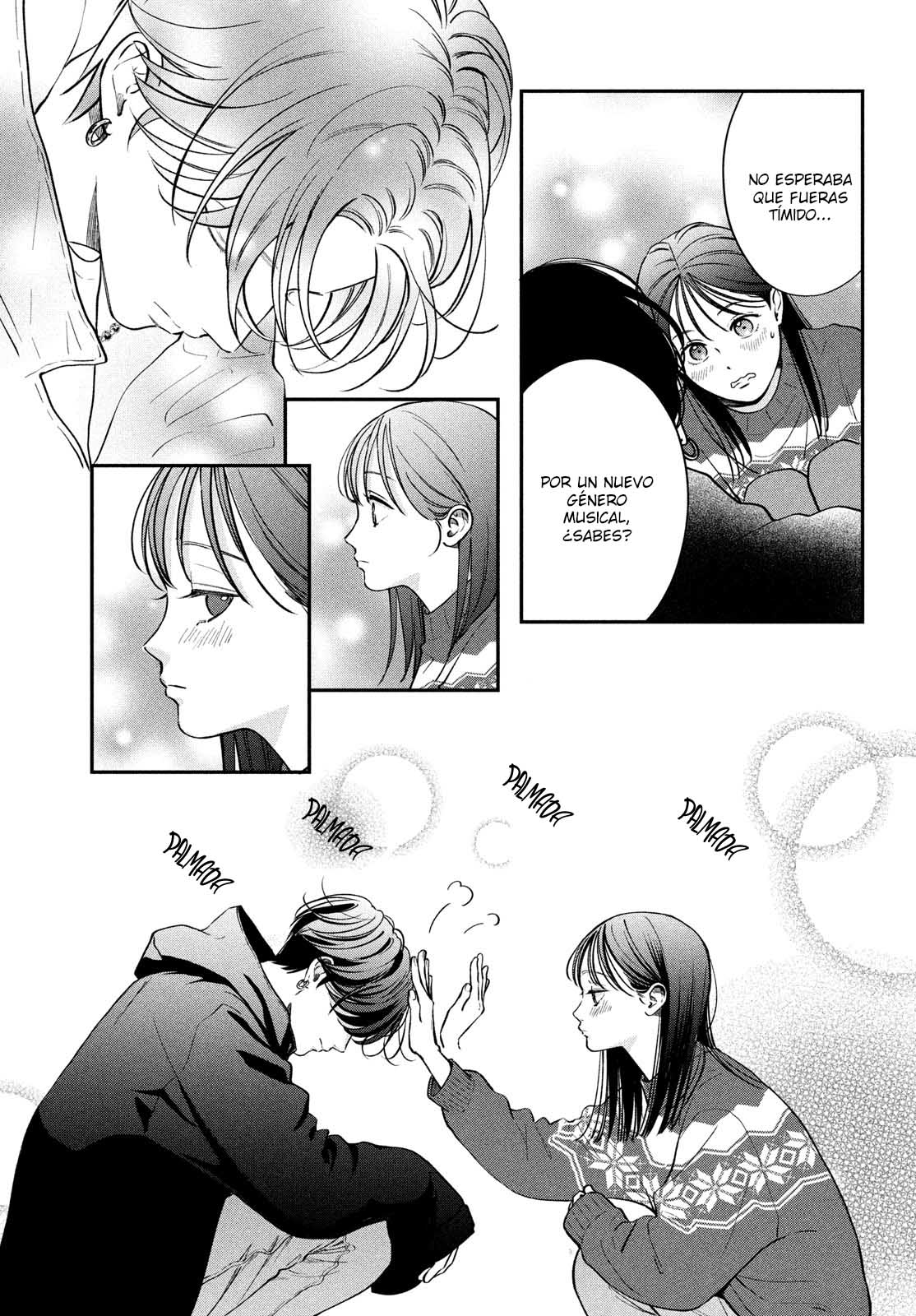 Read Museru Kurai EN Manga Online