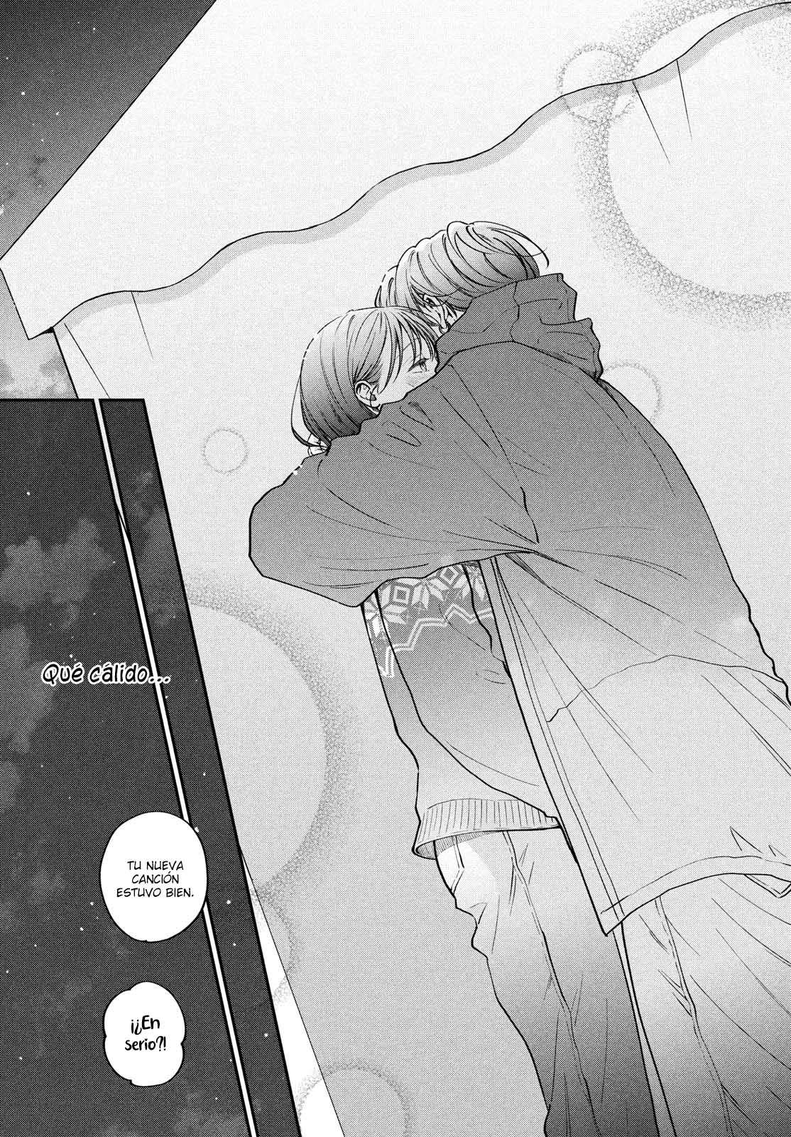 Read Museru Kurai EN Manga Online