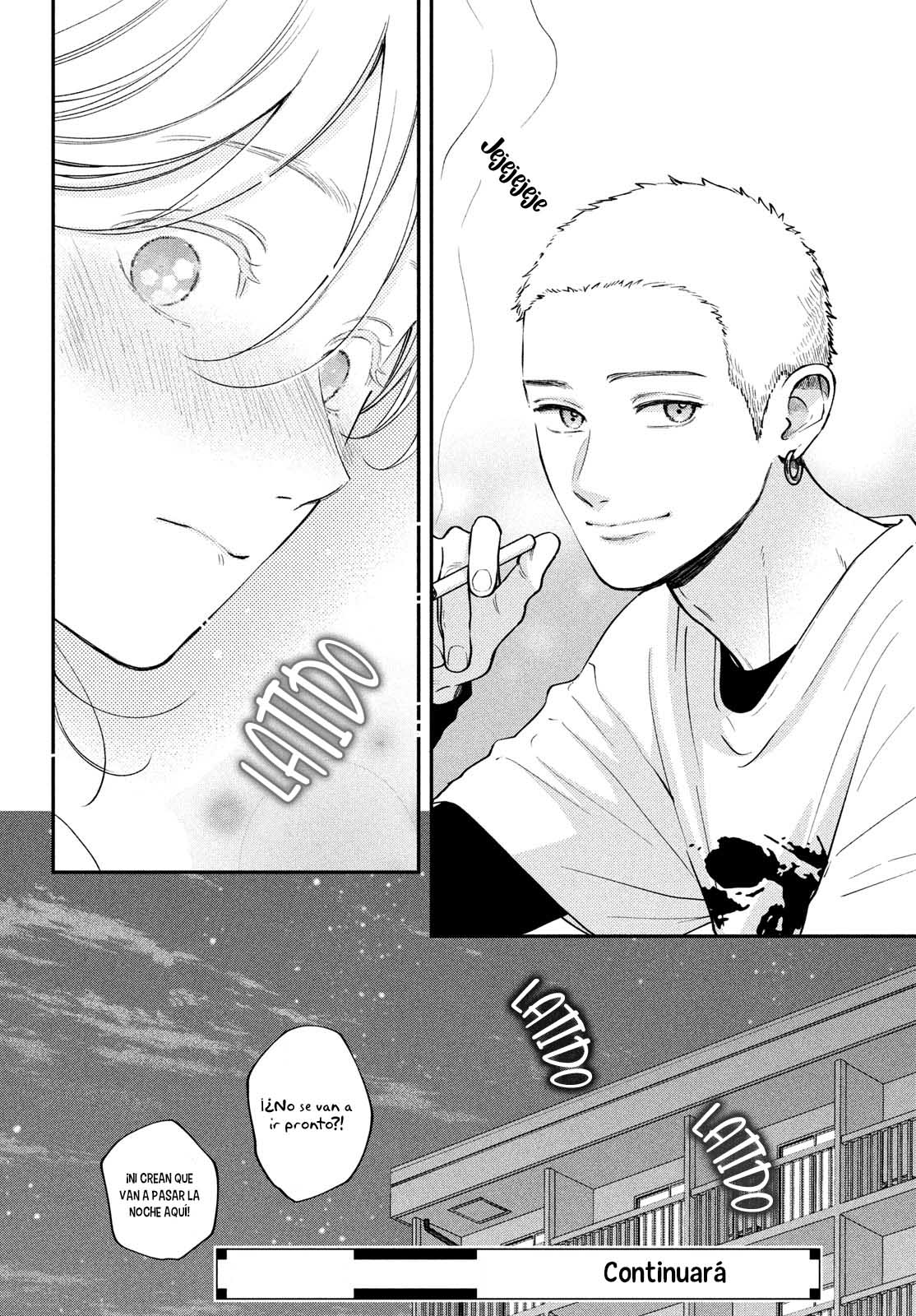 Read Museru Kurai EN Manga Online