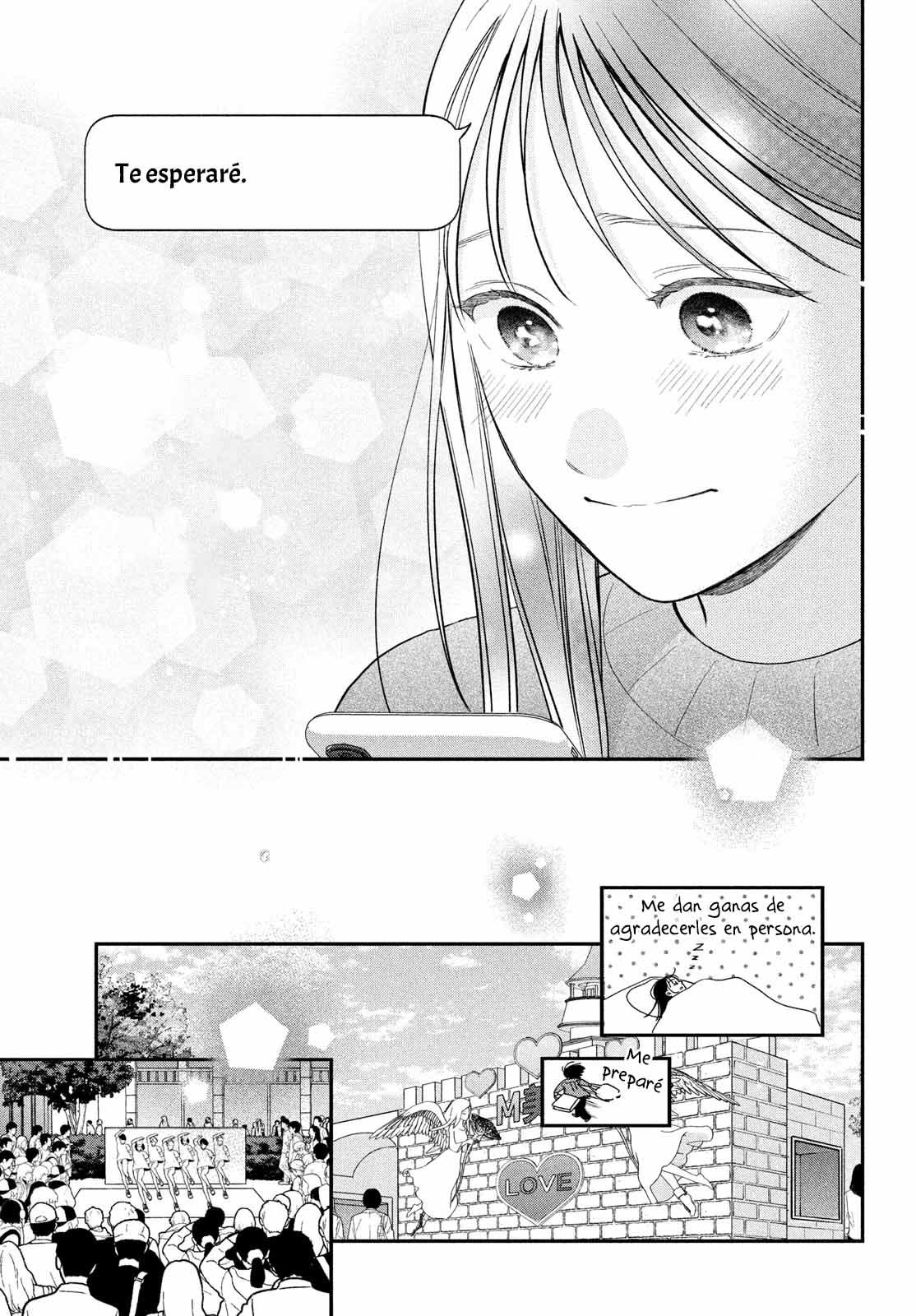 Read Museru Kurai EN Manga Online