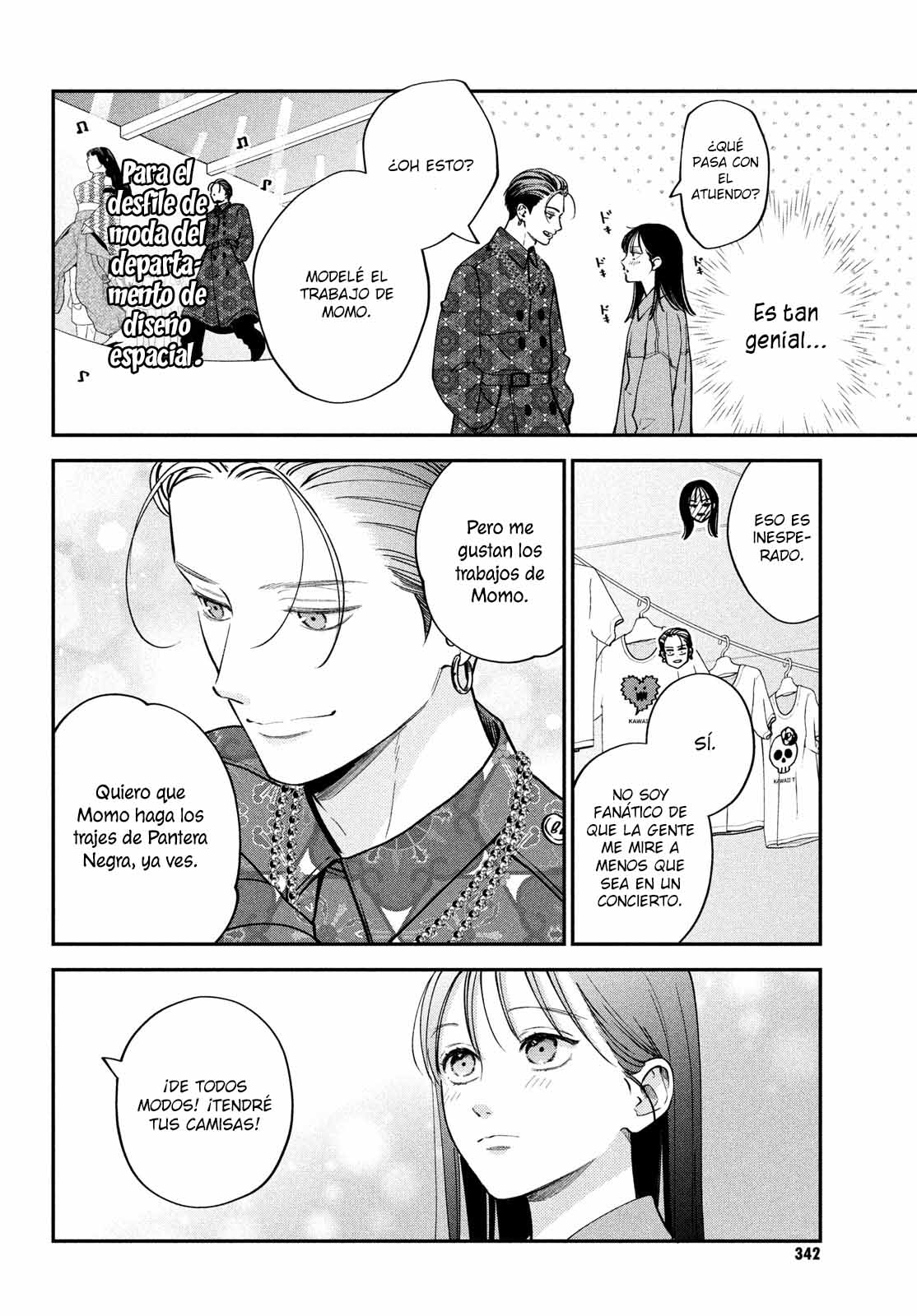 Read Museru Kurai EN Manga Online