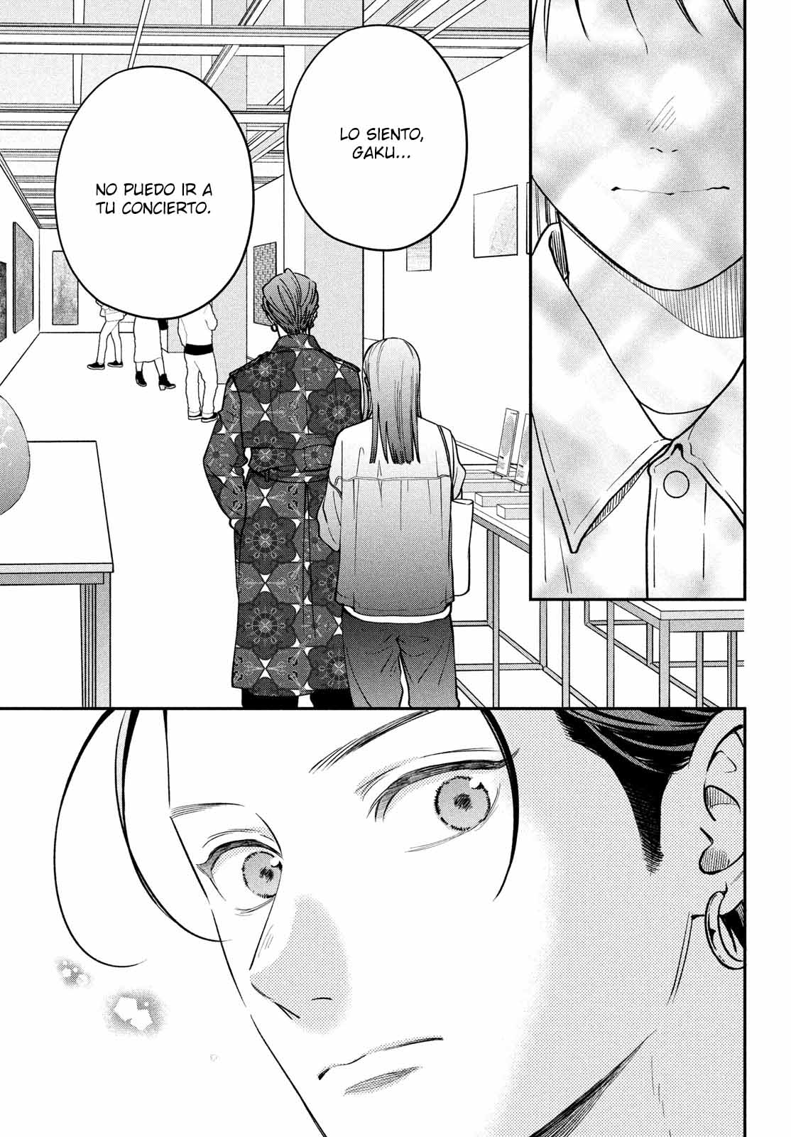 Read Museru Kurai EN Manga Online