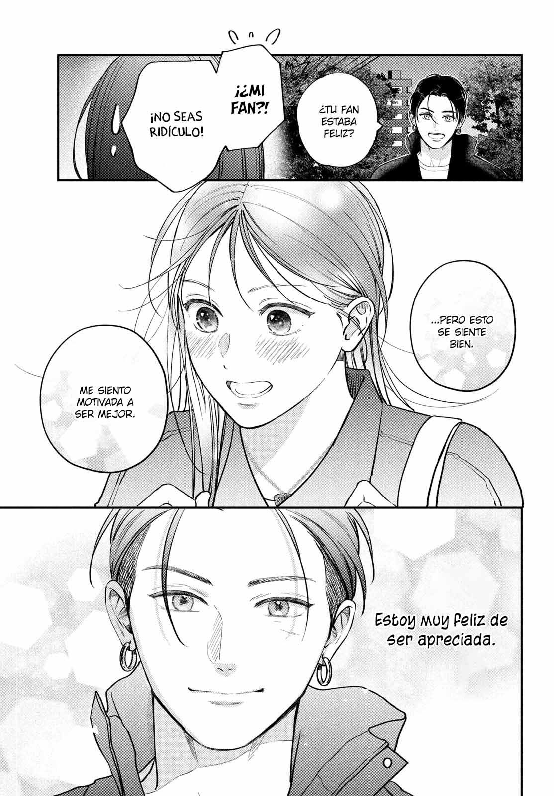 Read Museru Kurai EN Manga Online