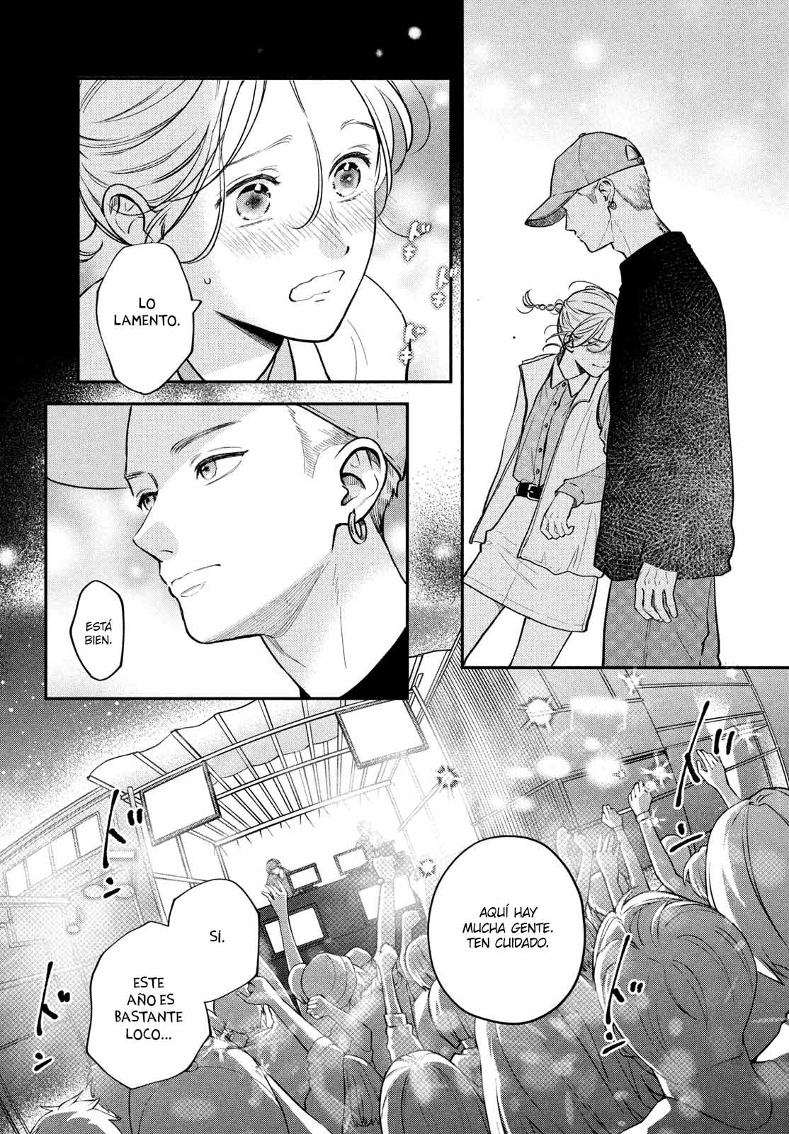 Read Museru Kurai EN Manga Online