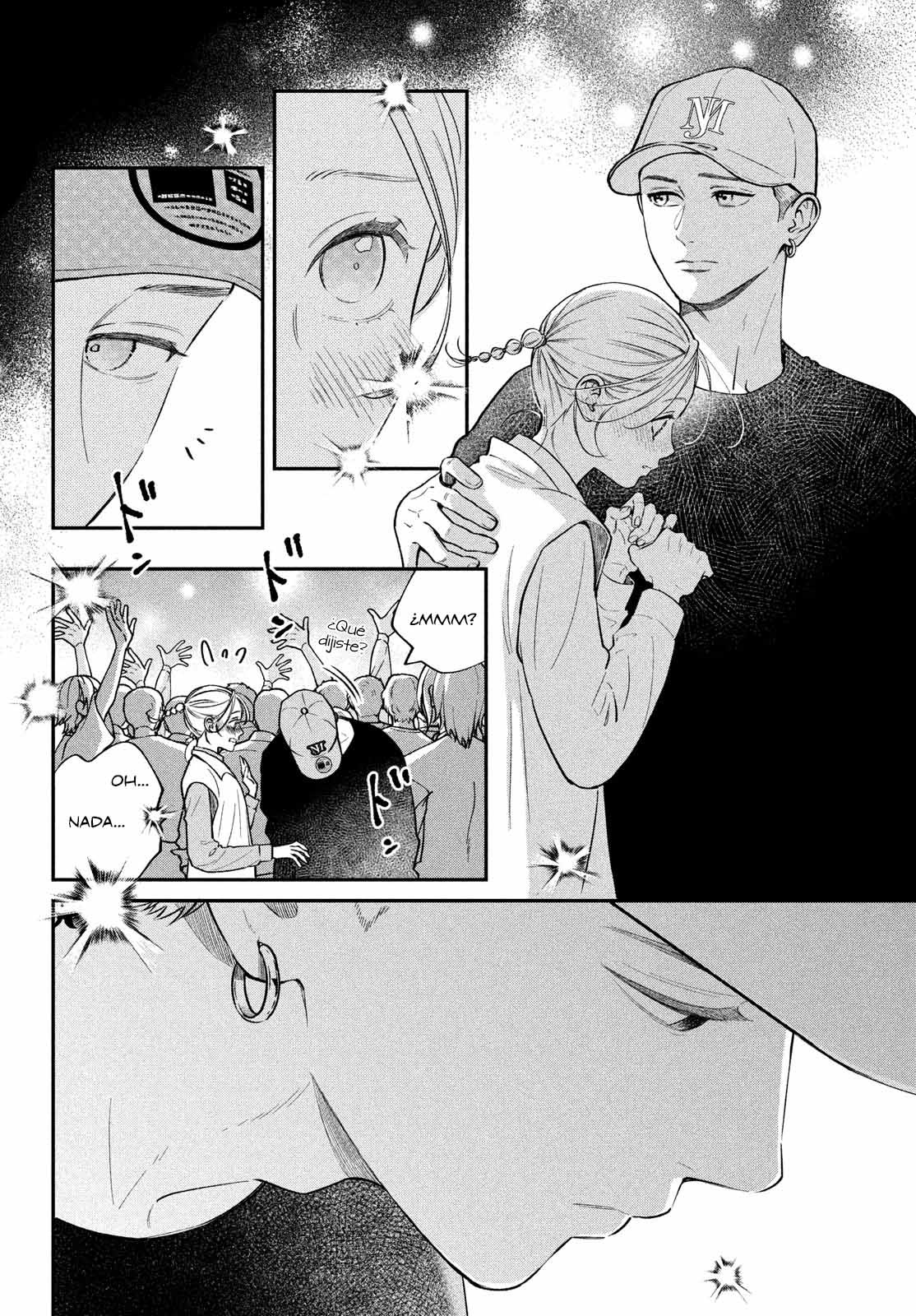 Read Museru Kurai EN Manga Online