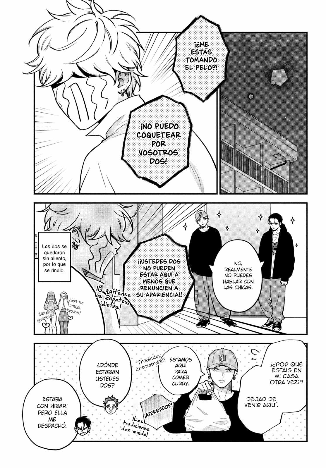 Read Museru Kurai EN Manga Online