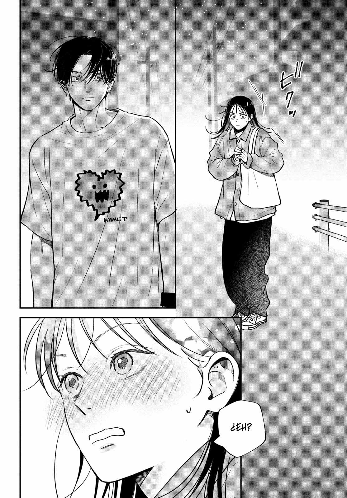 Read Museru Kurai EN Manga Online