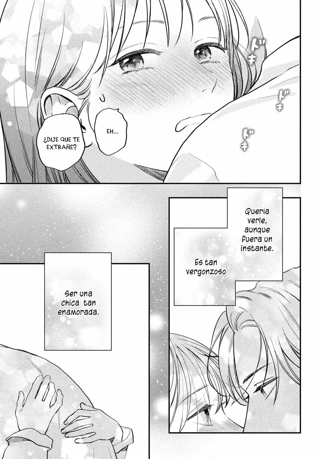 Read Museru Kurai EN Manga Online