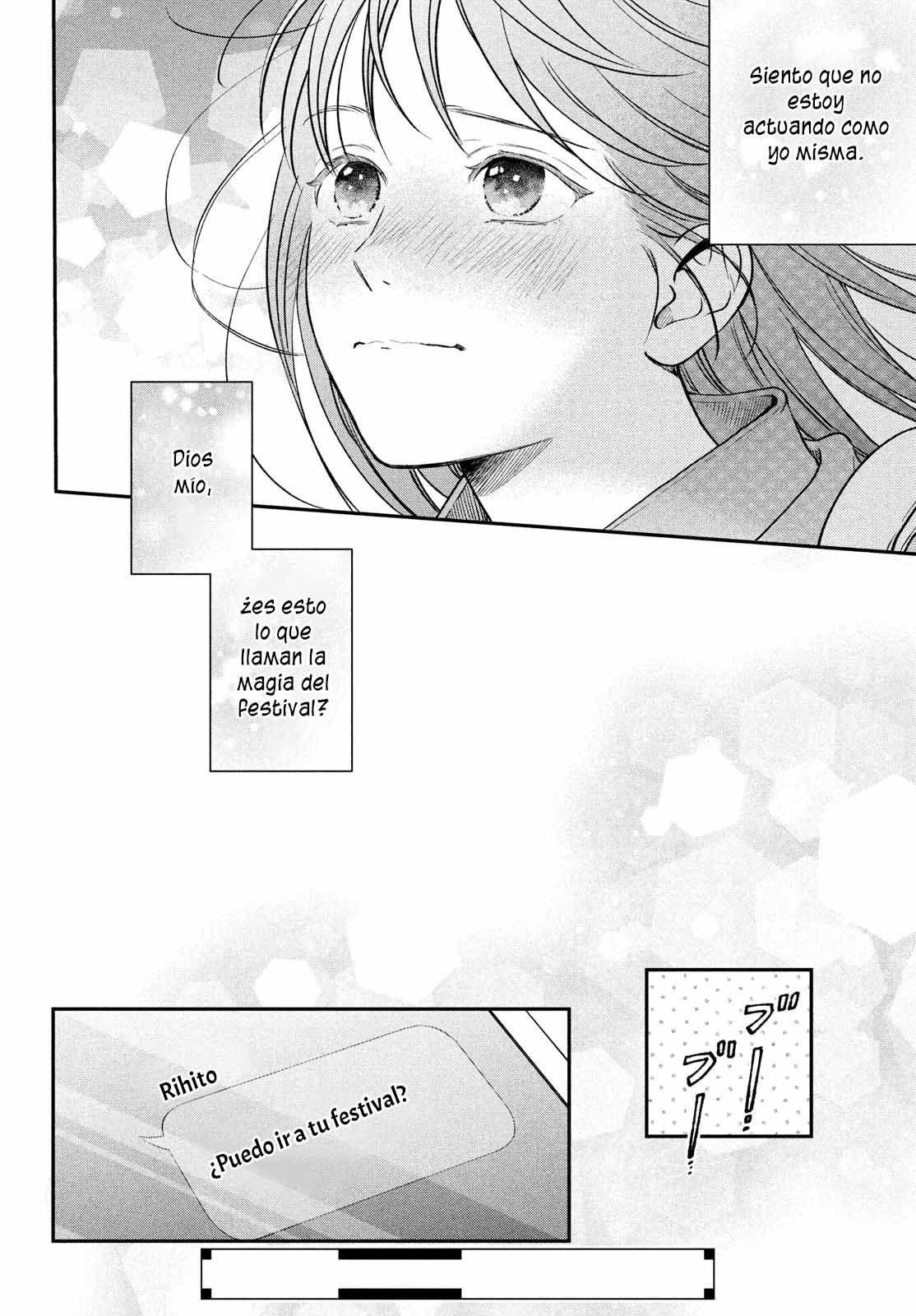 Read Museru Kurai EN Manga Online