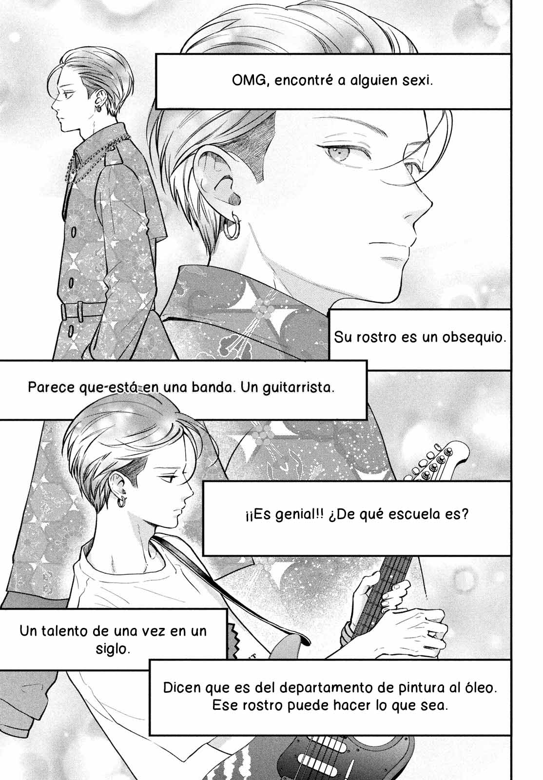 Read Museru Kurai EN Manga Online