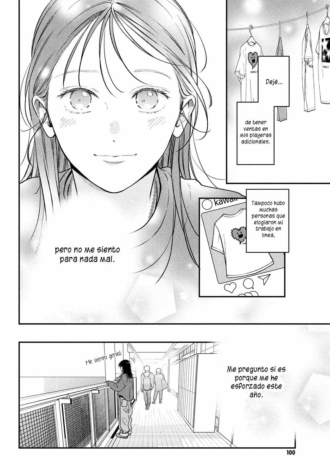 Read Museru Kurai EN Manga Online