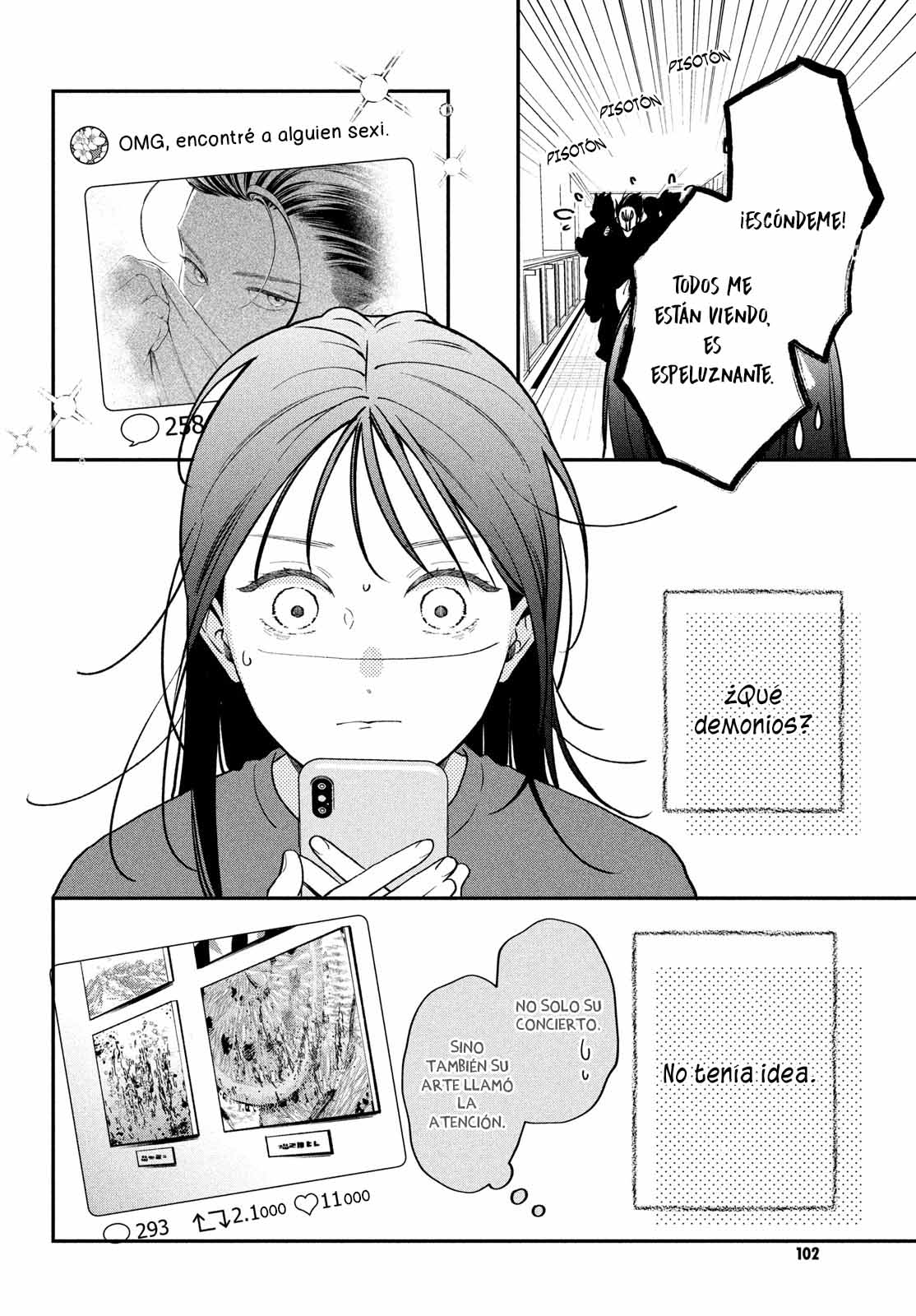 Read Museru Kurai EN Manga Online