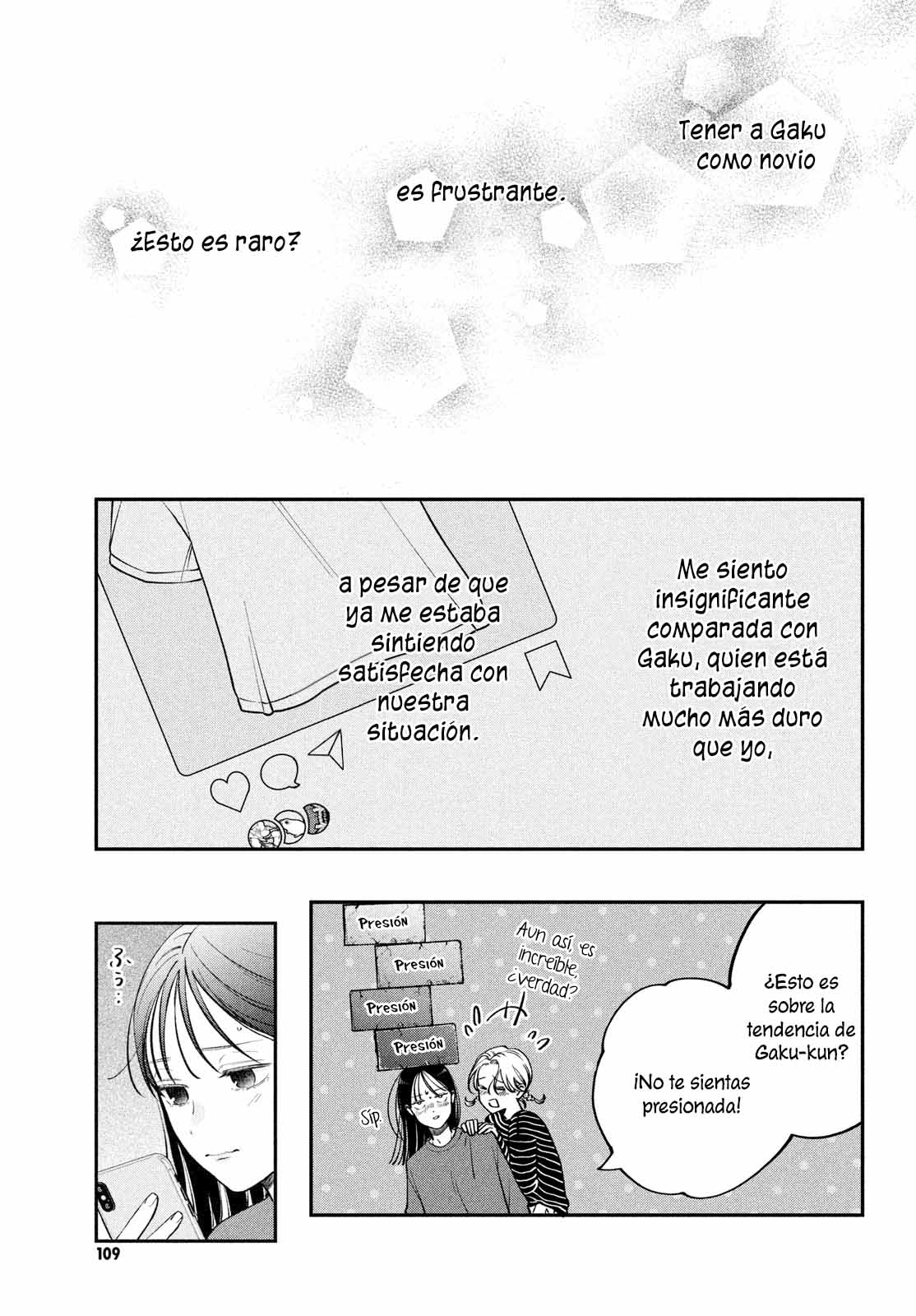 Read Museru Kurai EN Manga Online