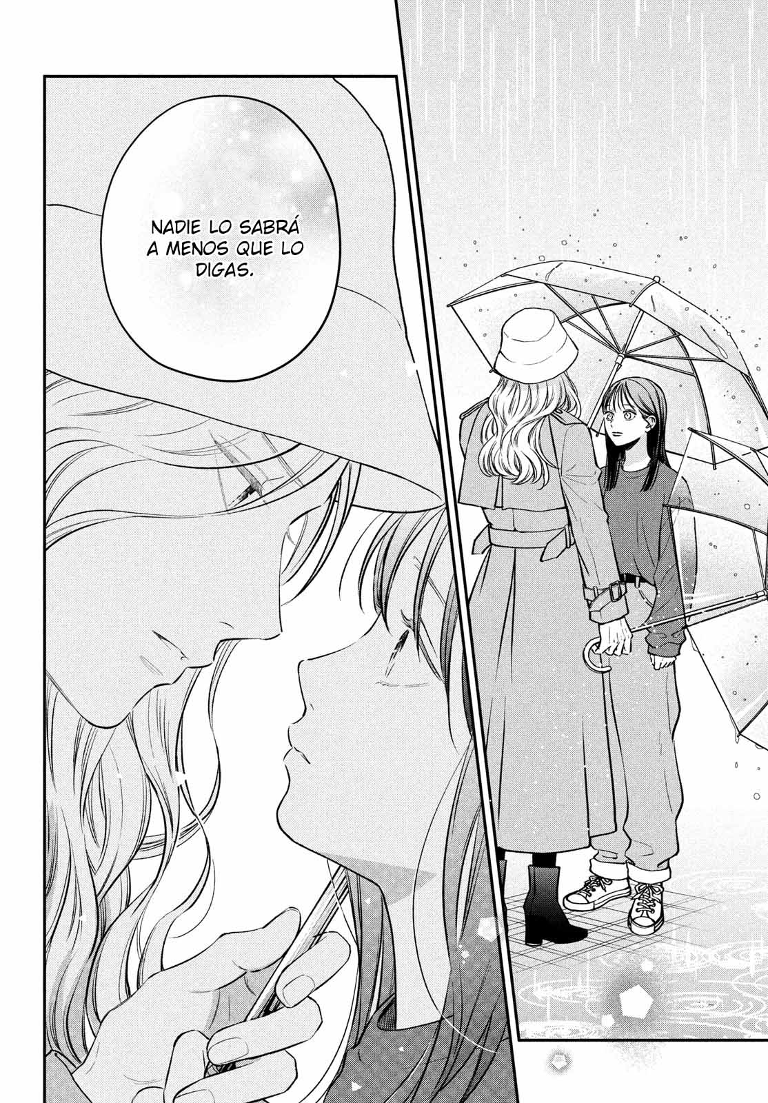 Read Museru Kurai EN Manga Online