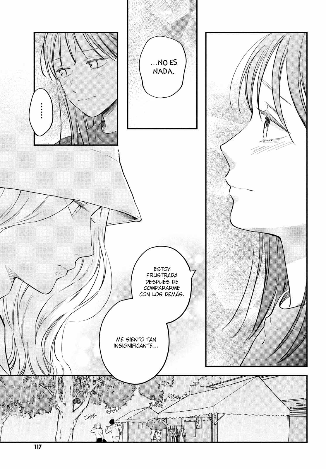 Read Museru Kurai EN Manga Online