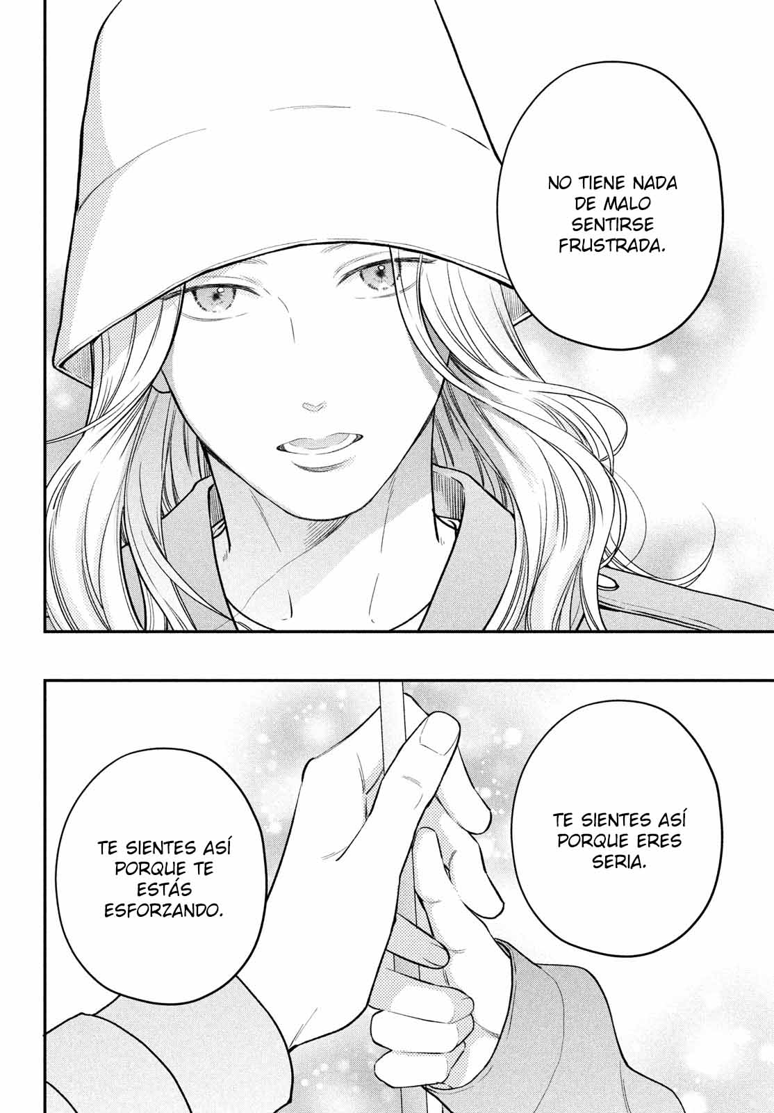 Read Museru Kurai EN Manga Online