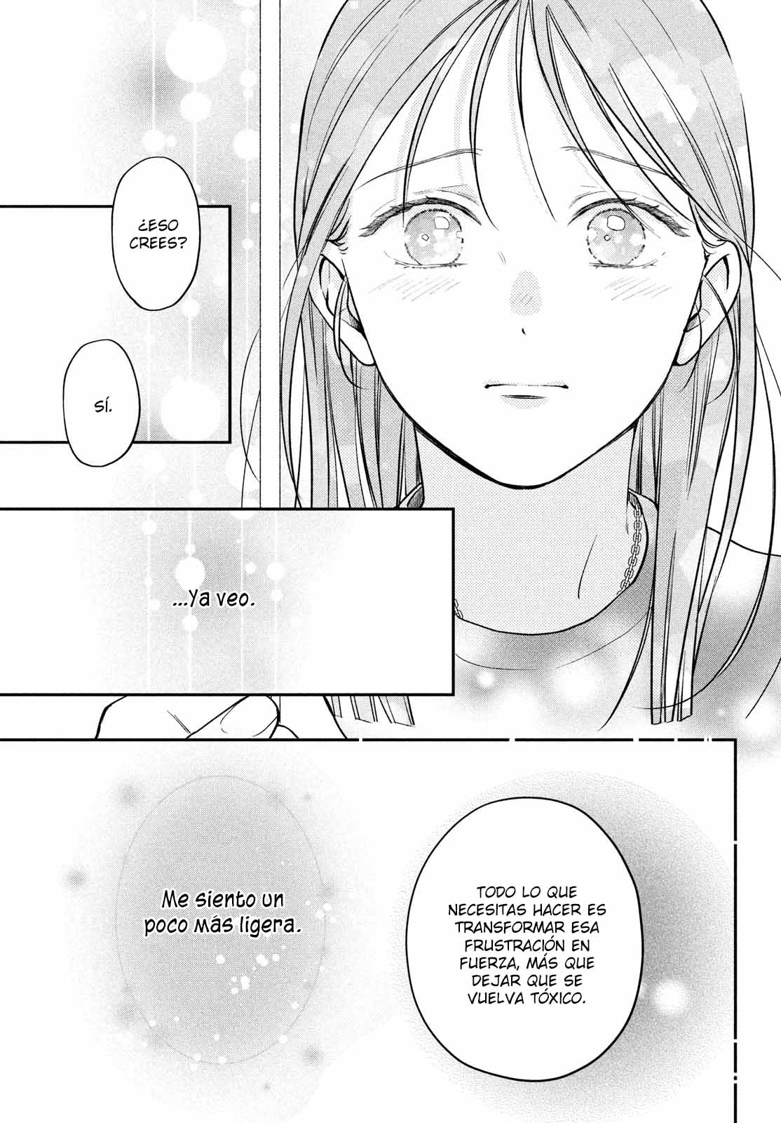 Read Museru Kurai EN Manga Online