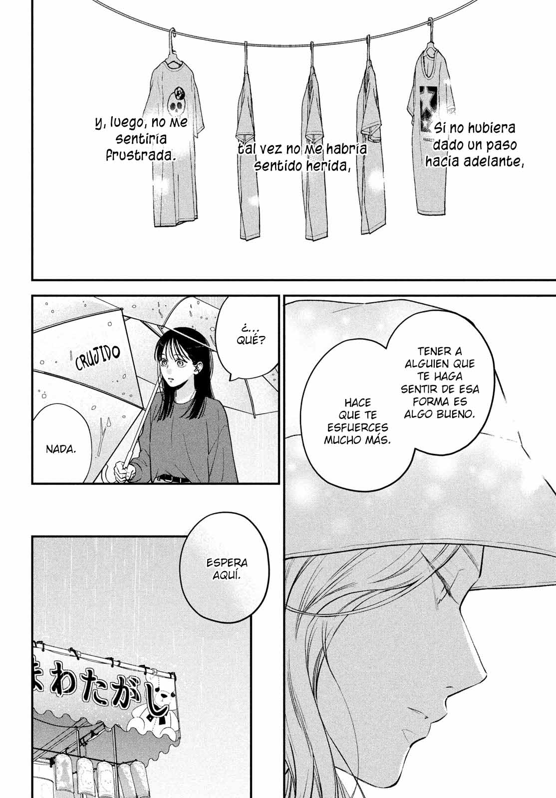 Read Museru Kurai EN Manga Online