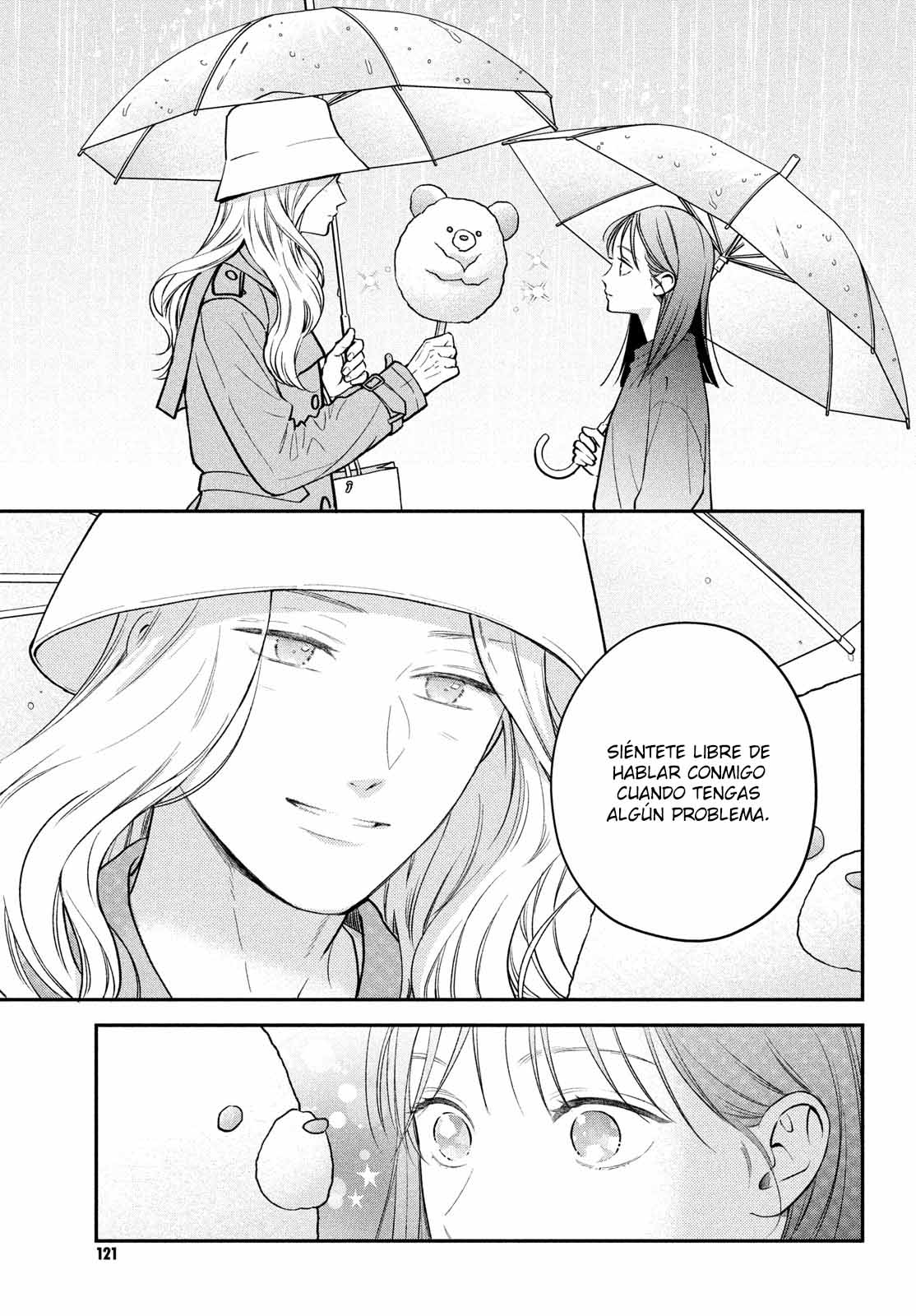 Read Museru Kurai EN Manga Online