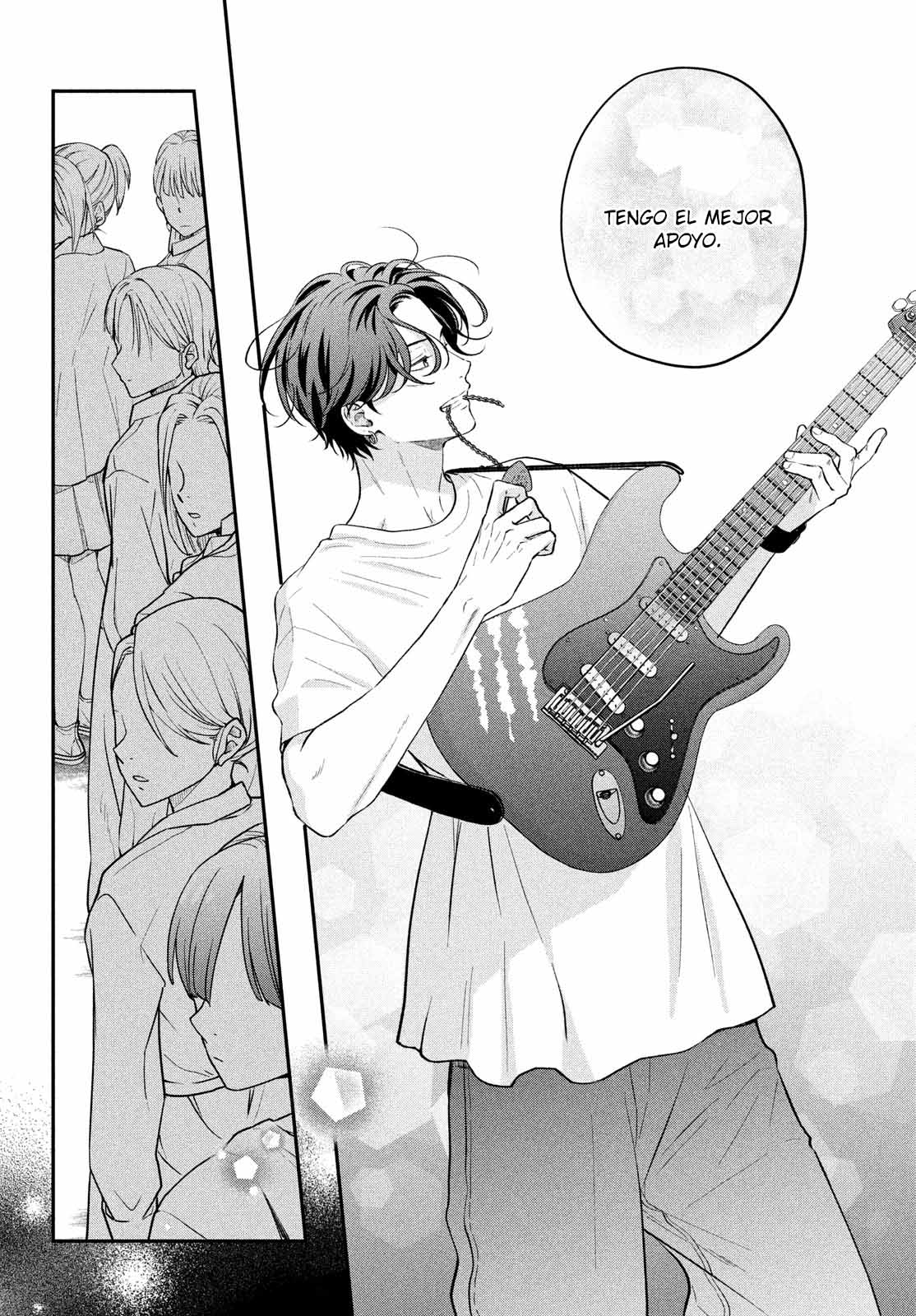 Read Museru Kurai EN Manga Online