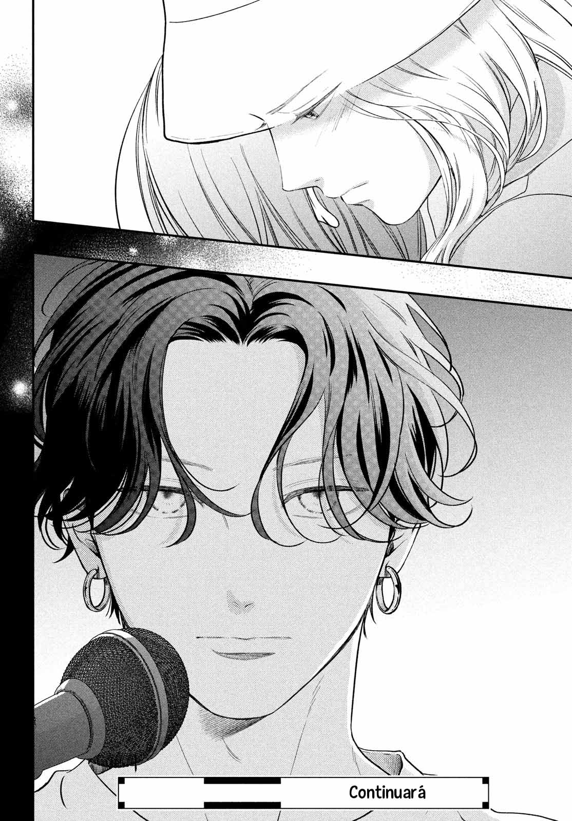 Read Museru Kurai EN Manga Online