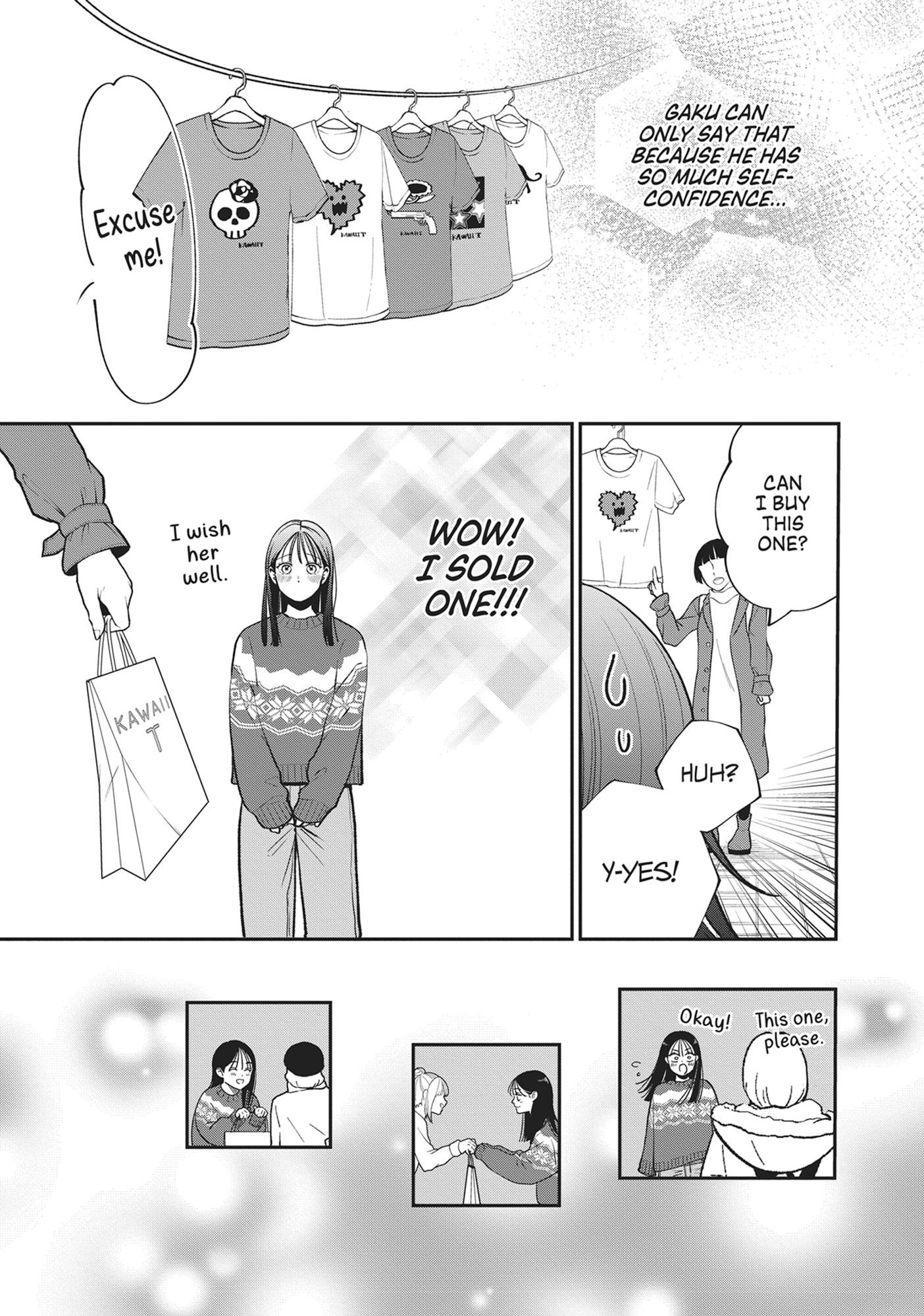 Read Museru Kurai EN Manga Online