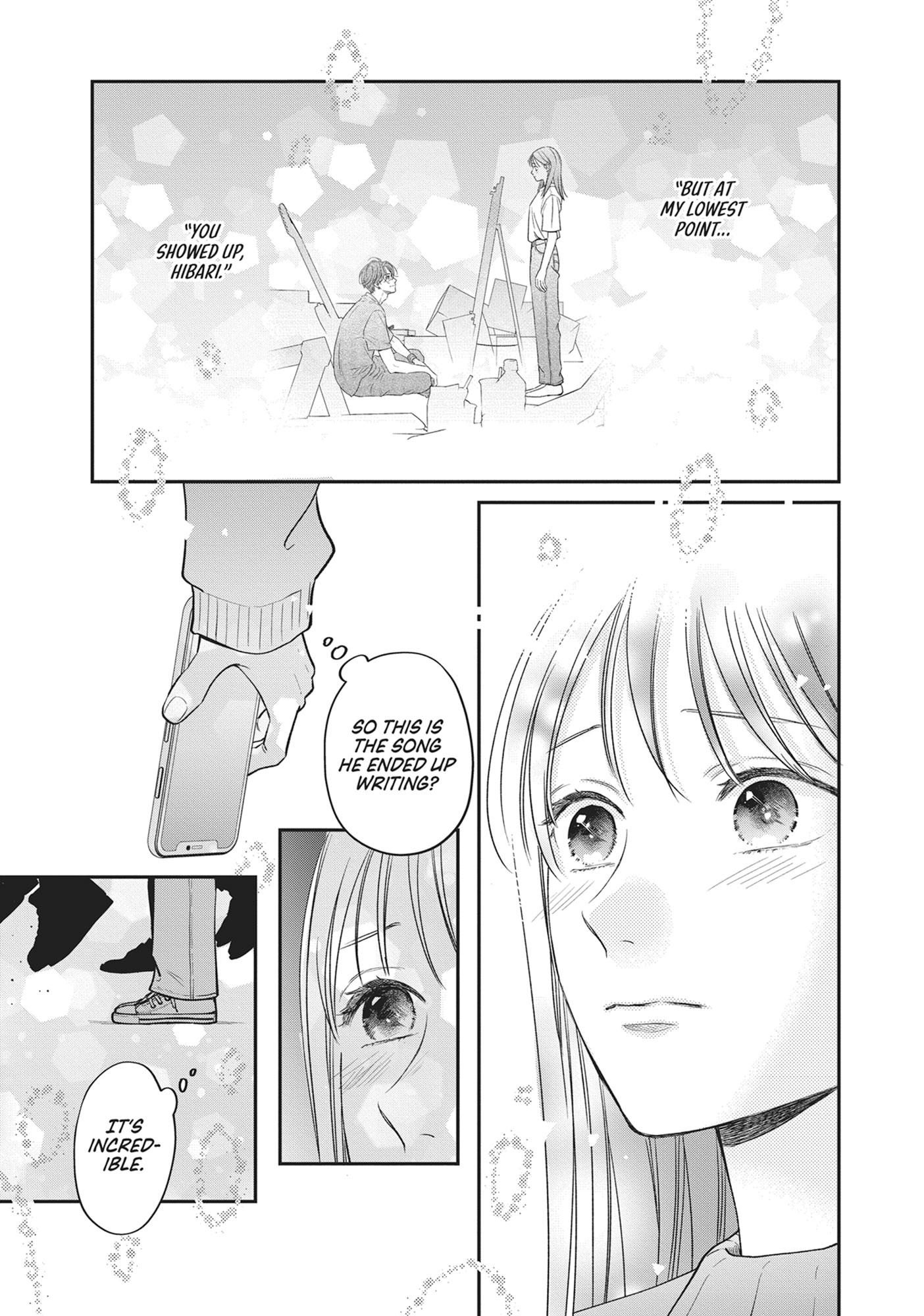 Read Museru Kurai EN Manga Online