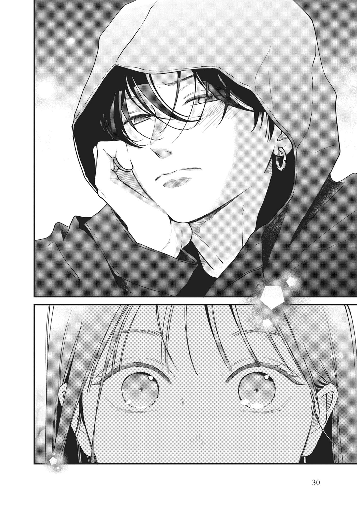 Read Museru Kurai EN Manga Online