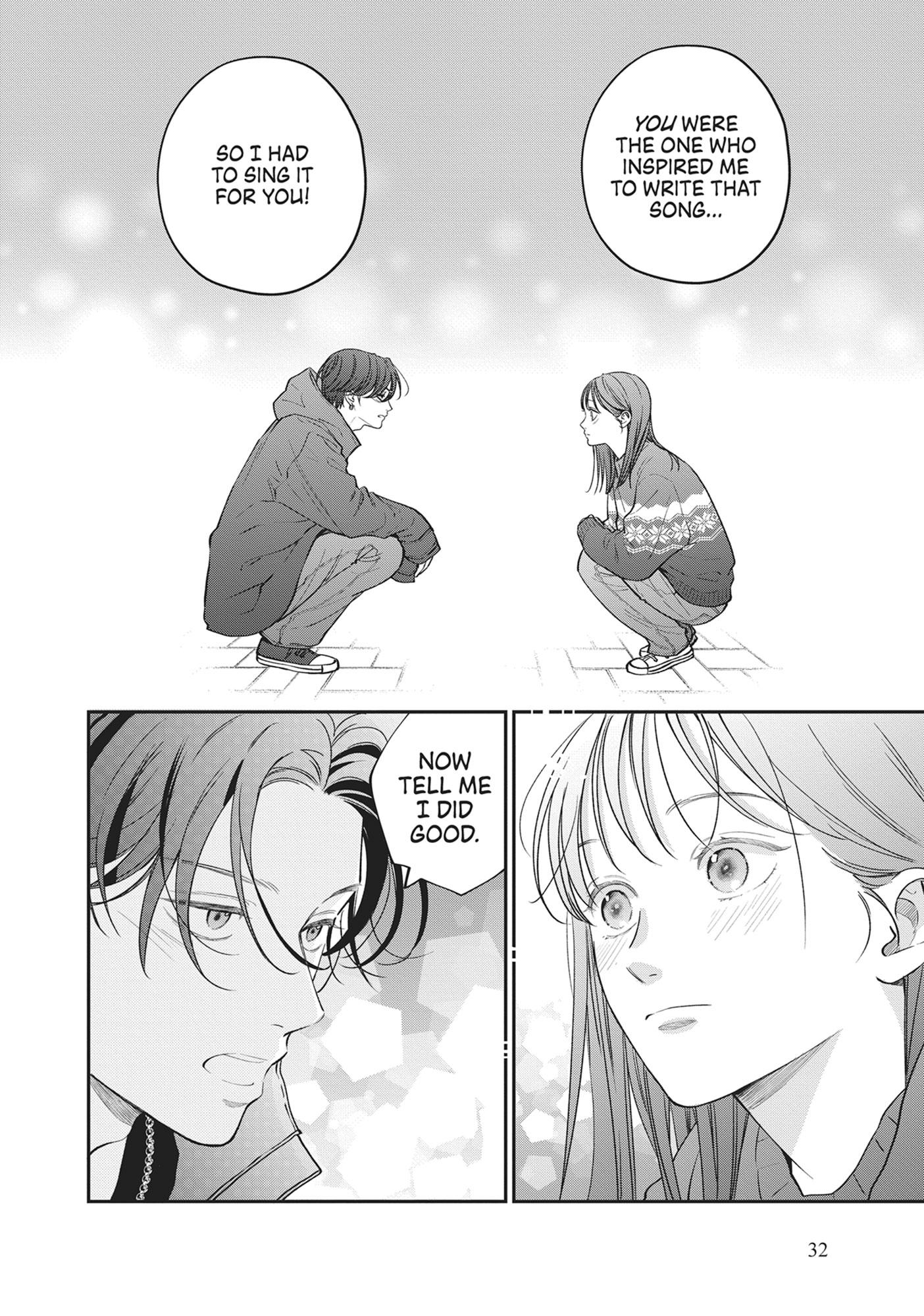 Read Museru Kurai EN Manga Online