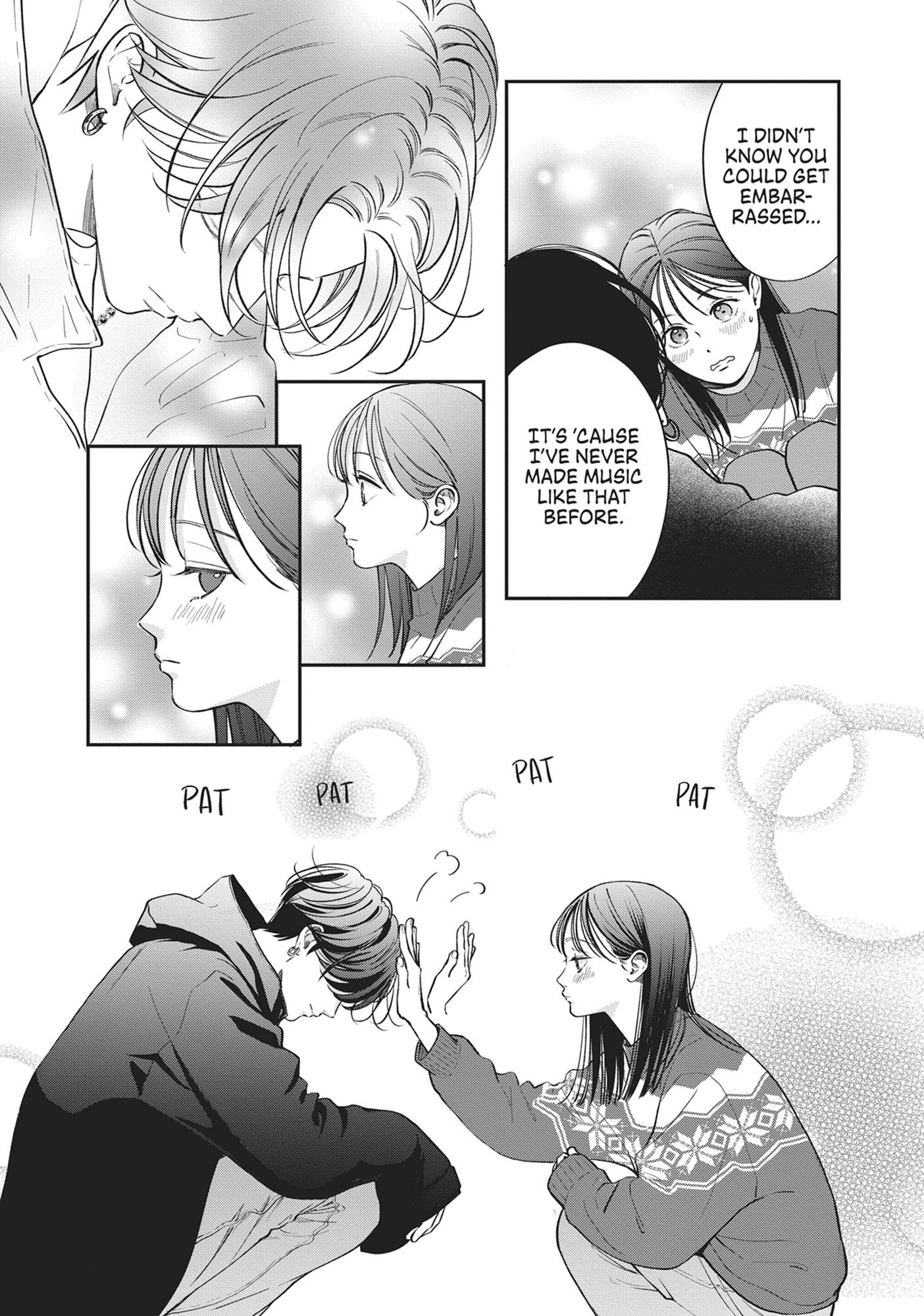 Read Museru Kurai EN Manga Online