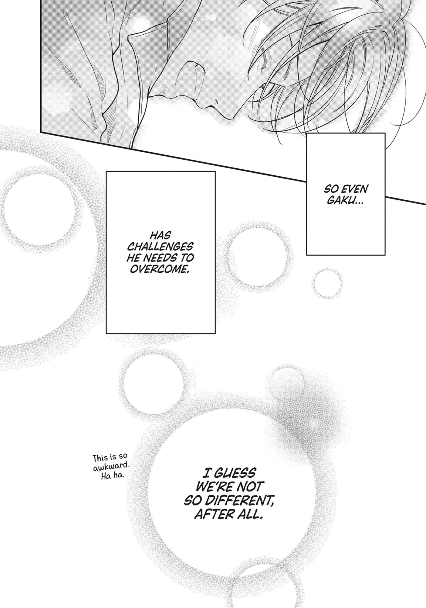 Read Museru Kurai EN Manga Online