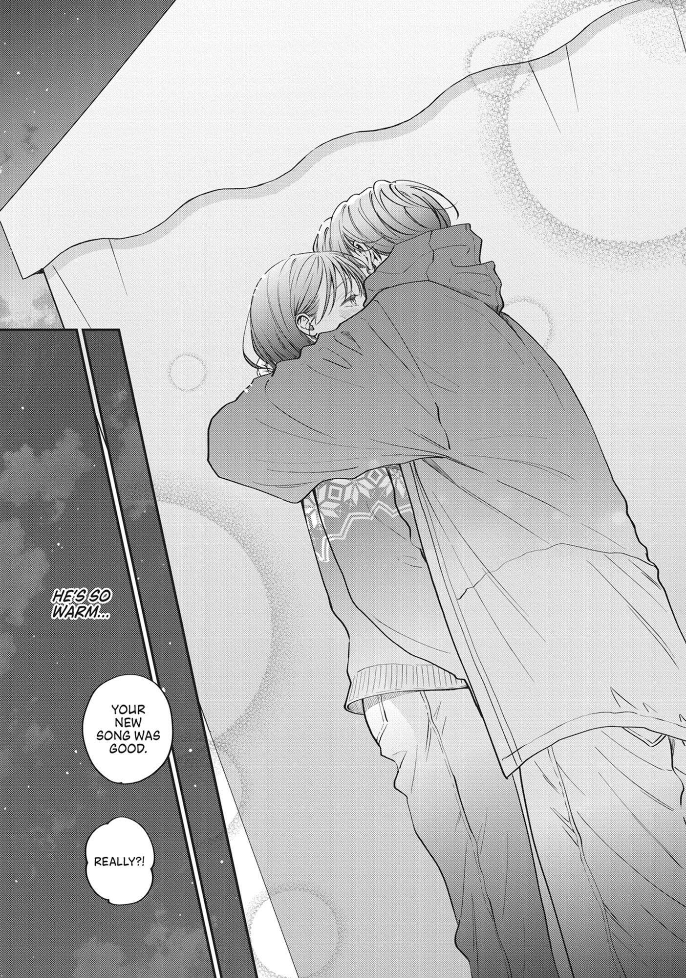 Read Museru Kurai EN Manga Online