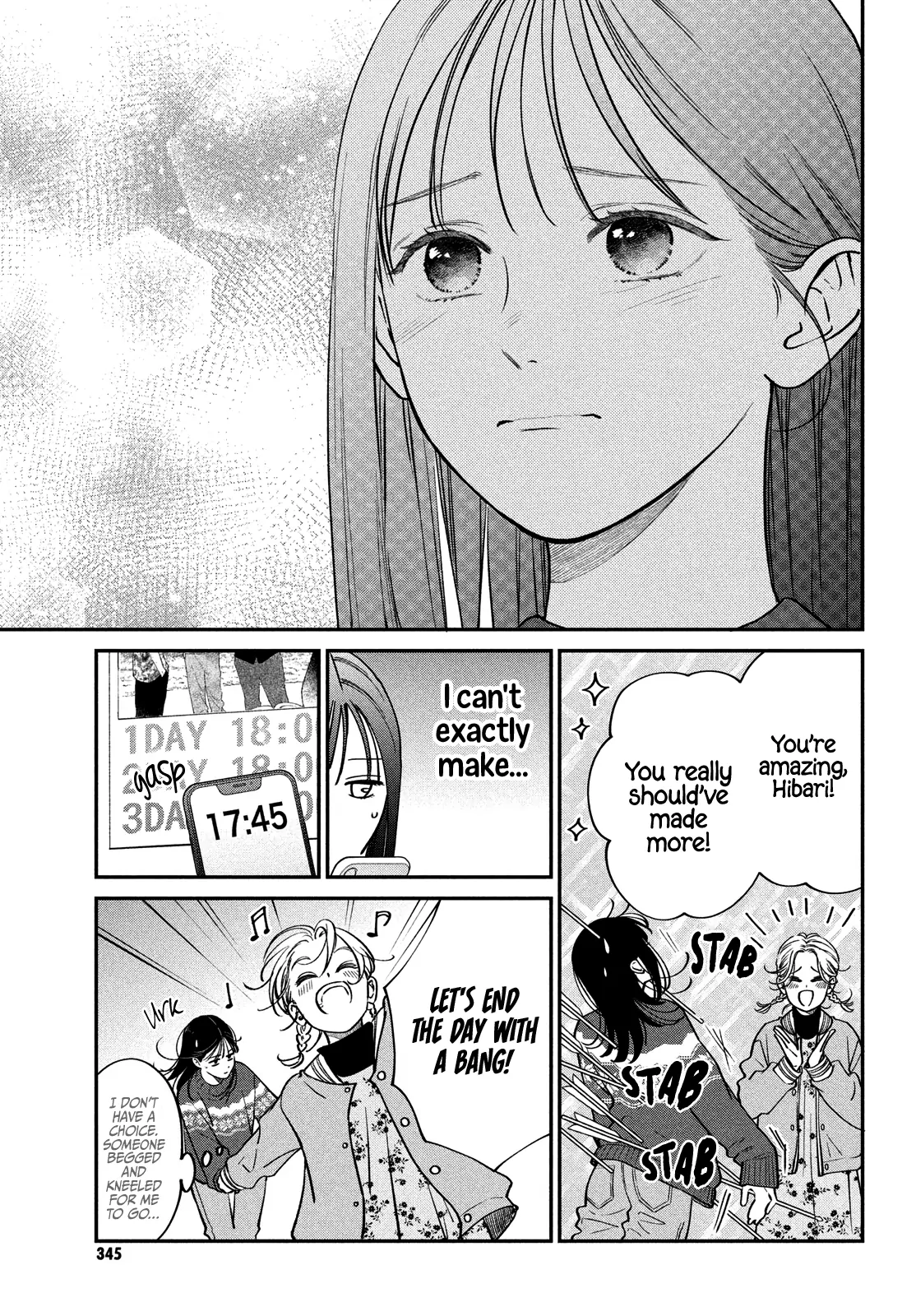 Read Museru Kurai EN Manga Online