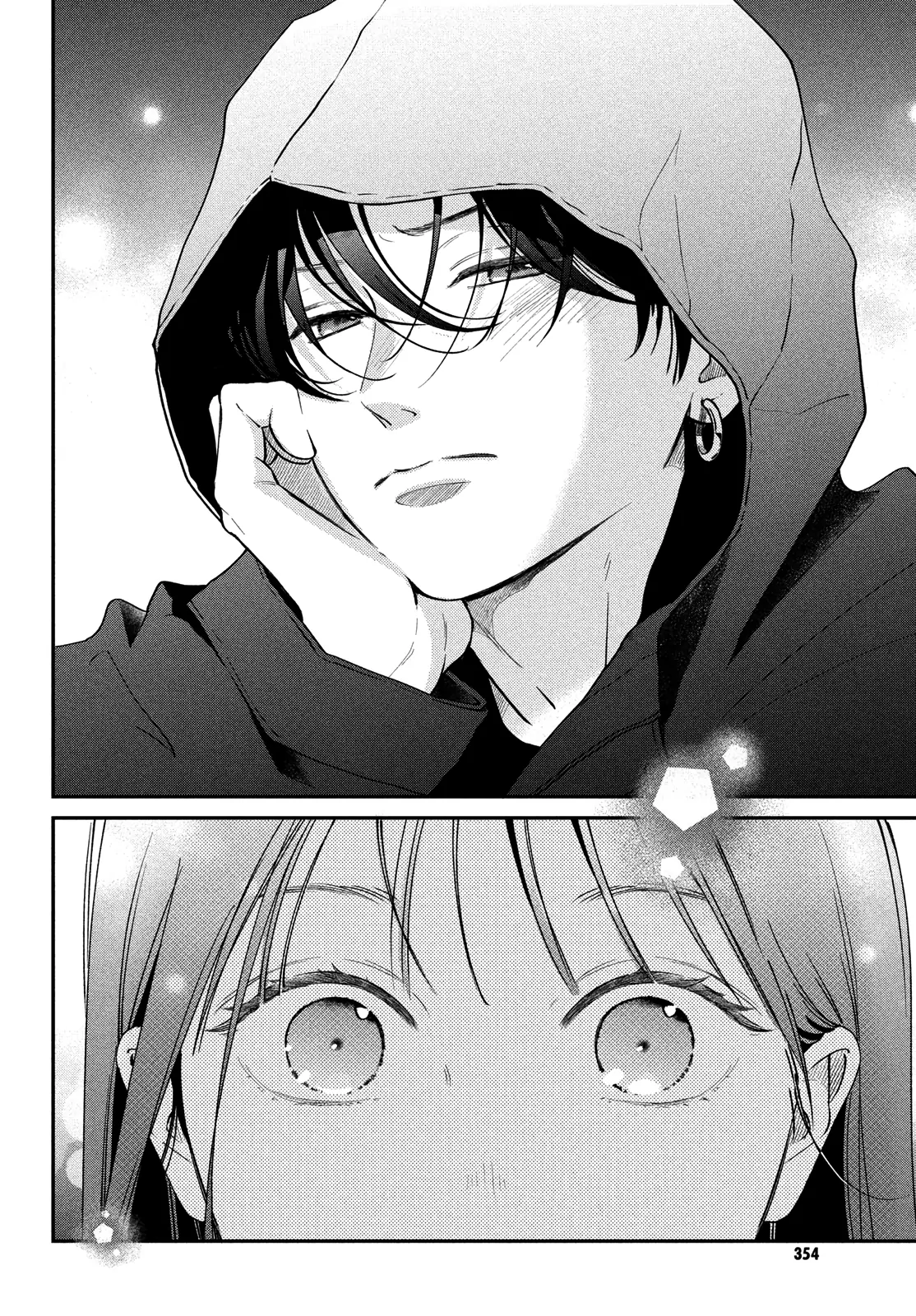 Read Museru Kurai EN Manga Online