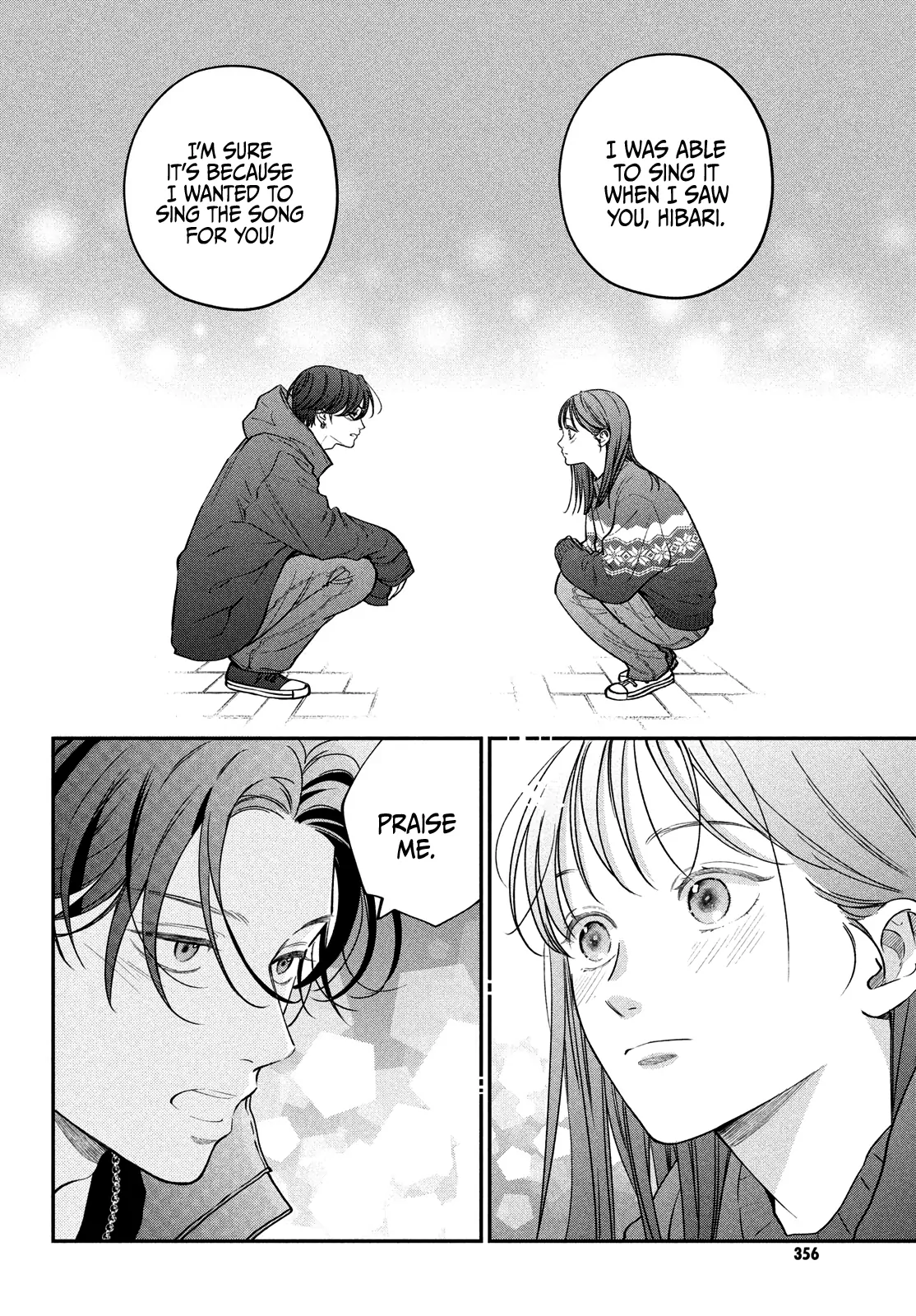 Read Museru Kurai EN Manga Online