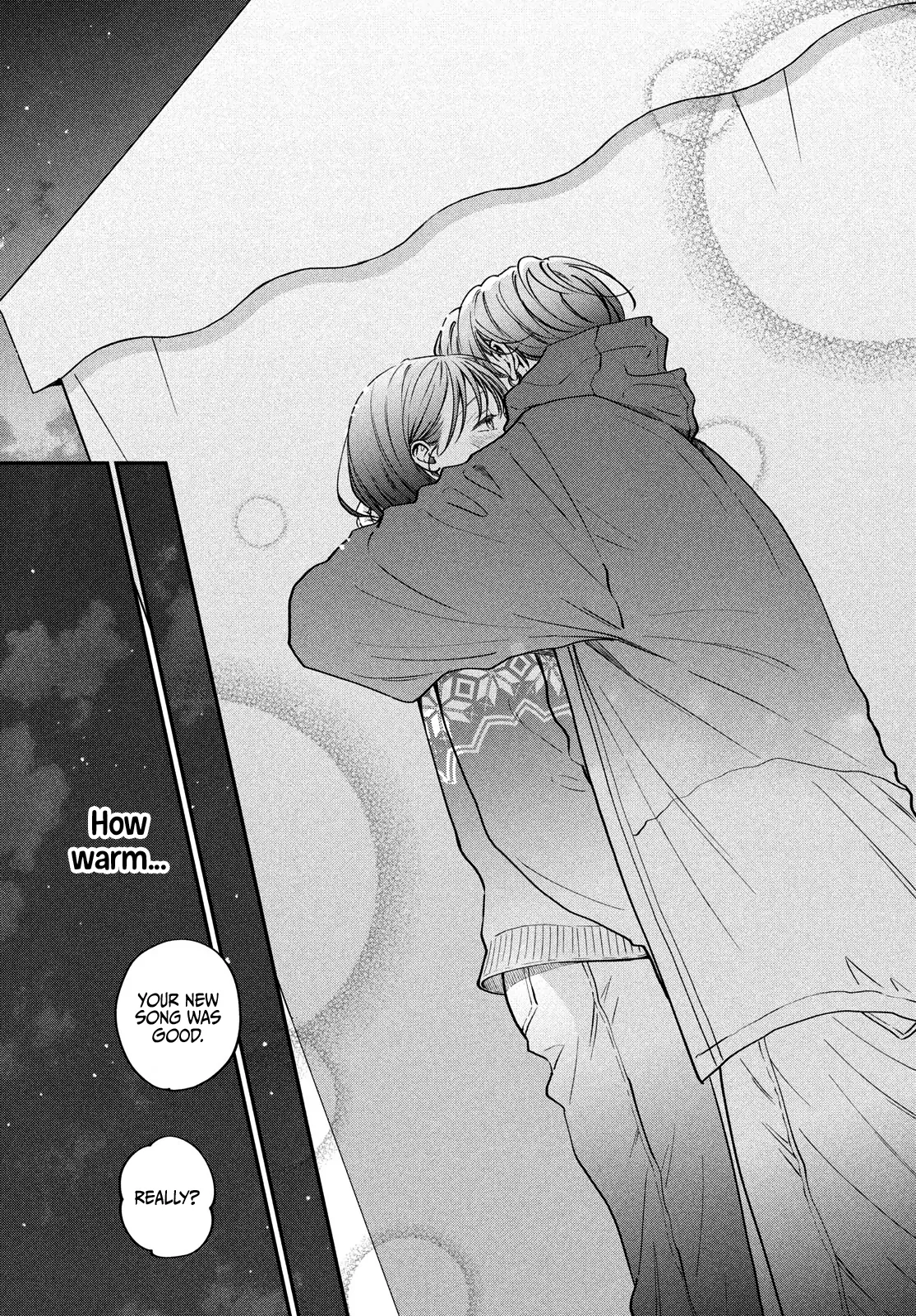 Read Museru Kurai EN Manga Online